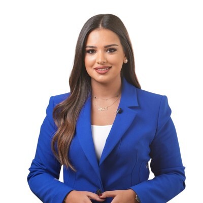 presenter