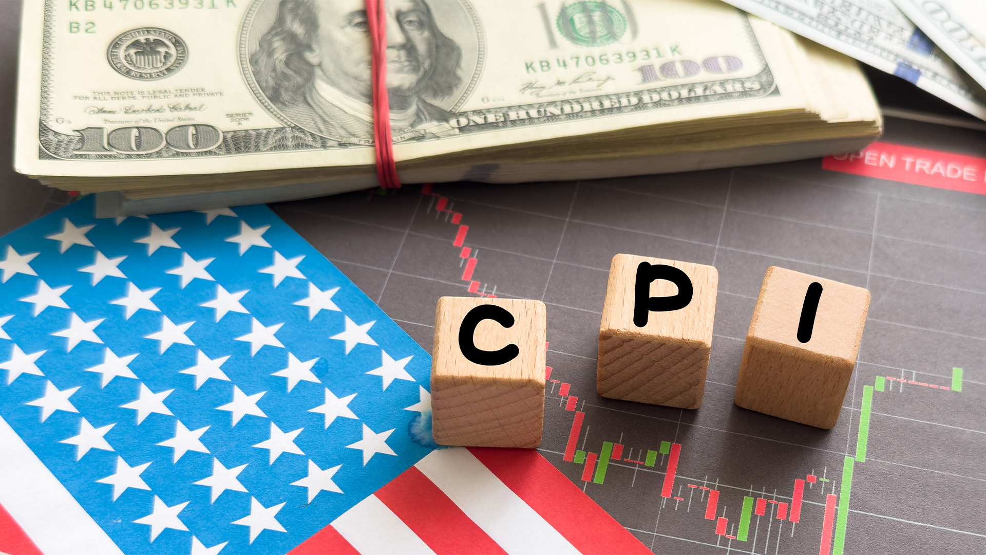 US CPI May 2025: Markets Brace for U.S. Inflation Data as CPI Stays in Focus