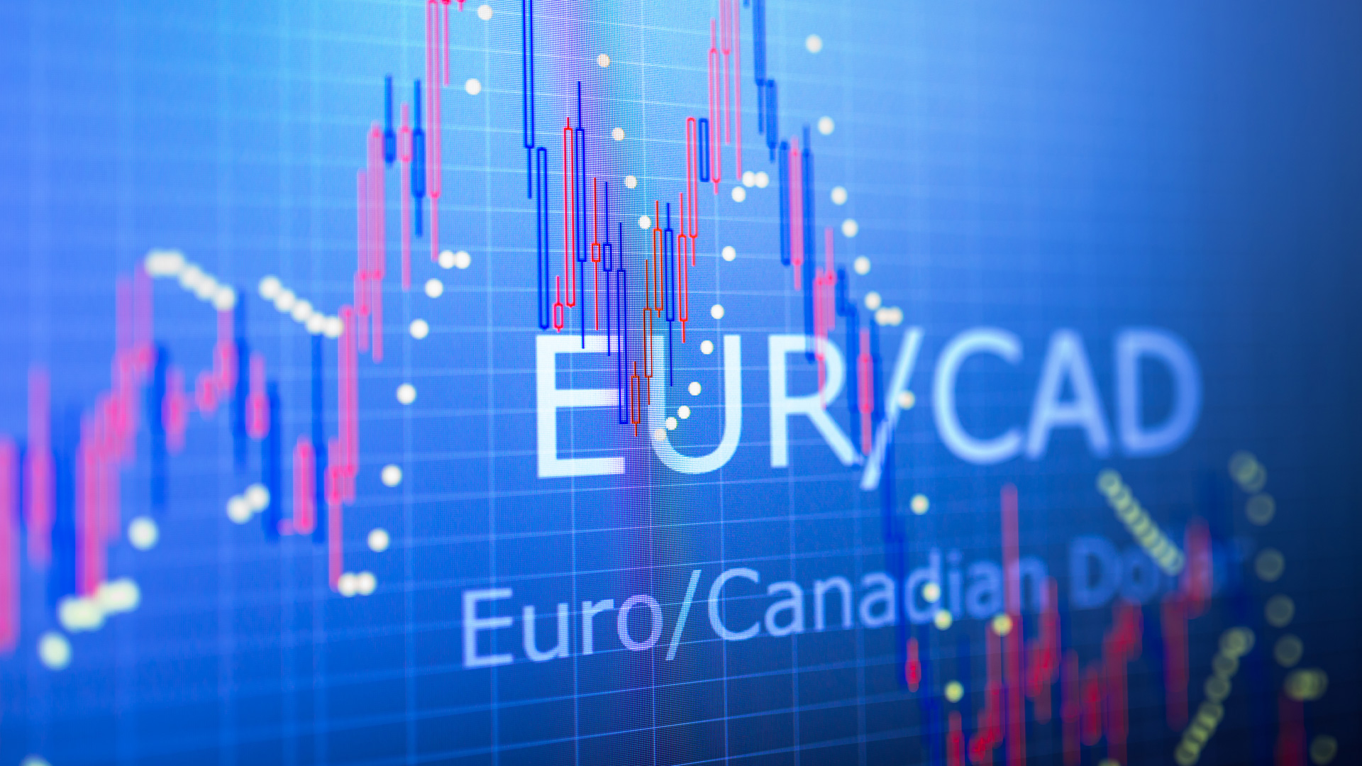 EUR/CAD Analysis: Creates 240 Weeks High After March Rate Cut