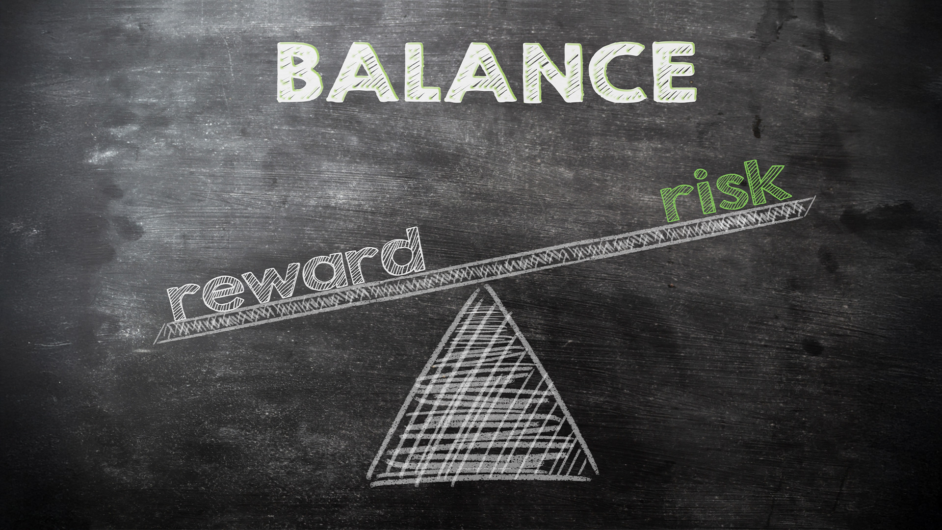 The Power of Risk-to-Reward Ratio & How it Could Change Your Trading Forever