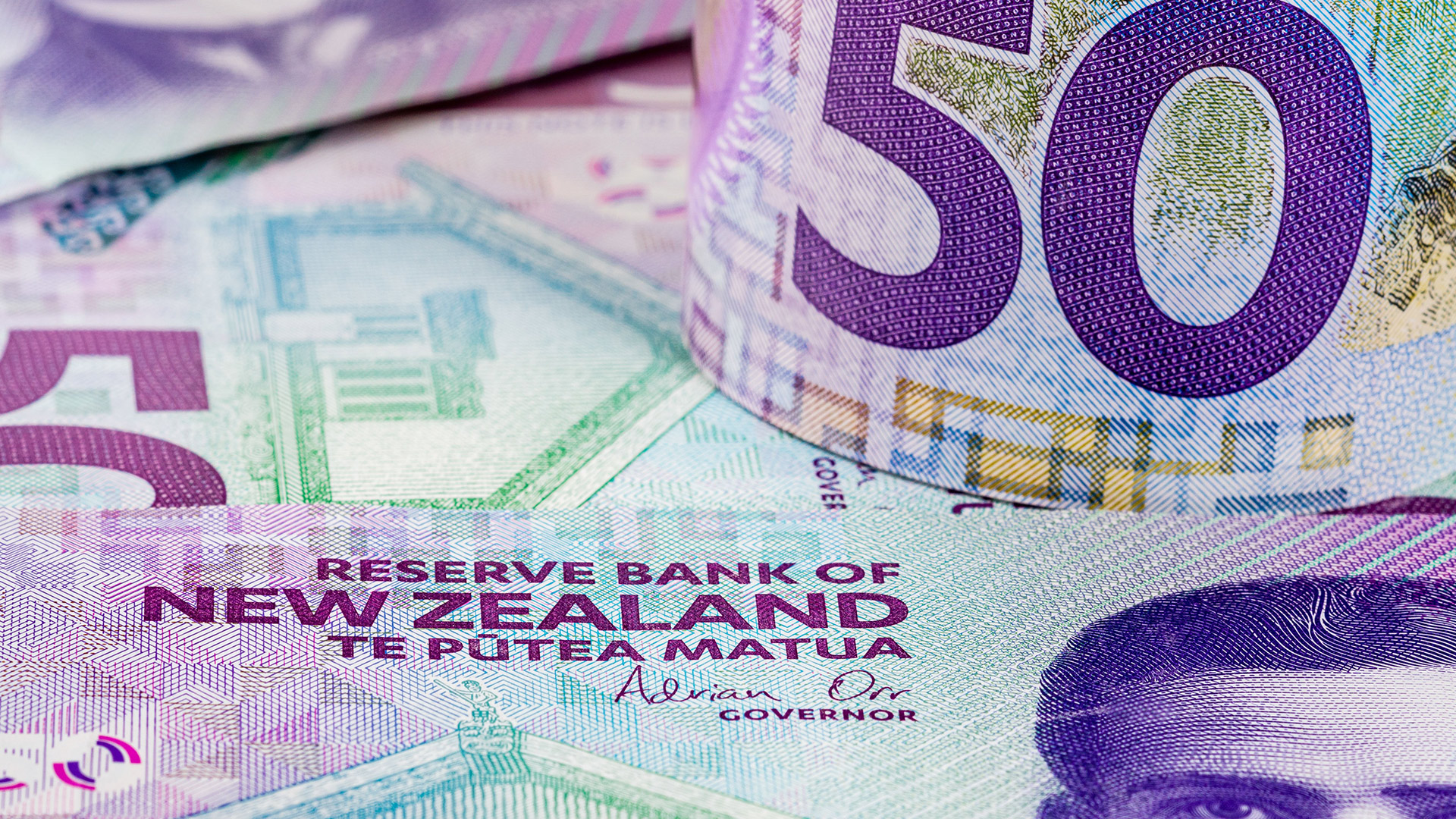 RBNZ Q/Q INFLATION EXPECTATION RELEASE