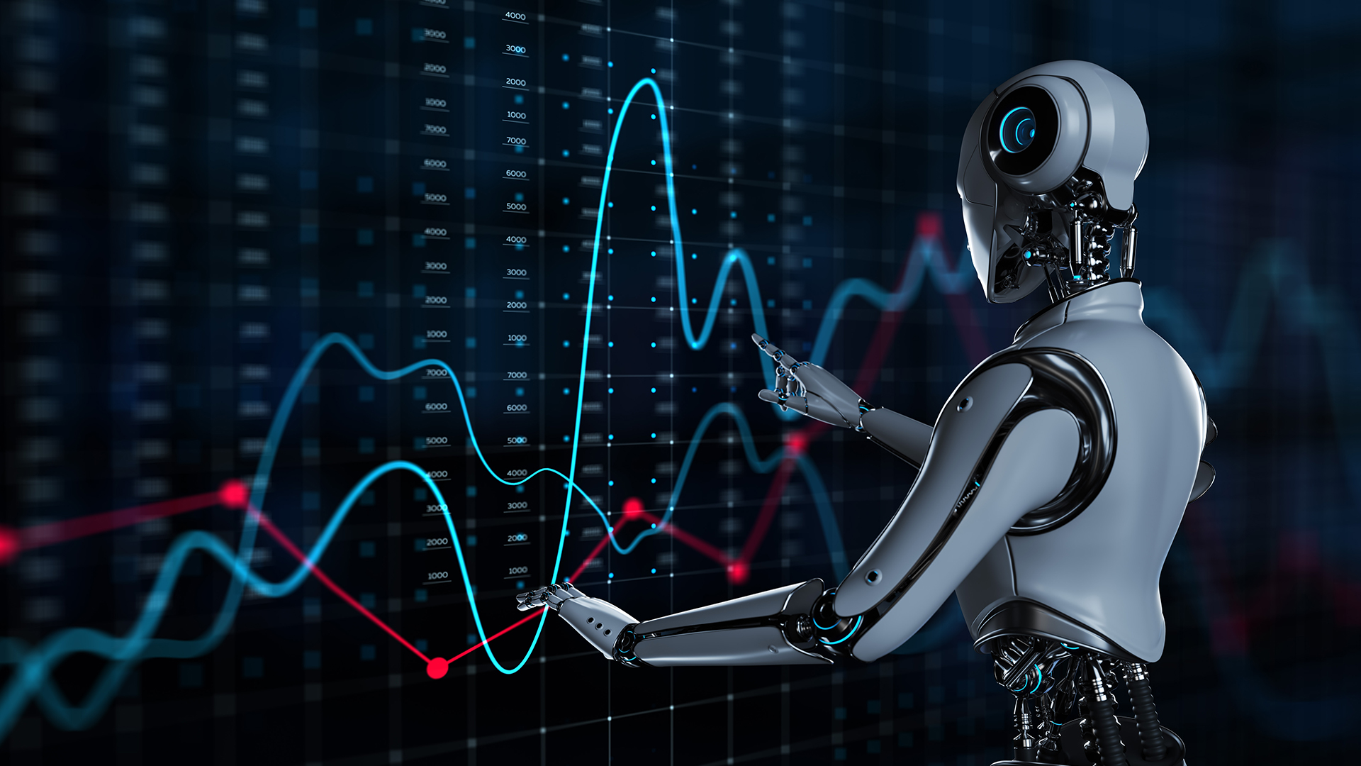 Self-Investing vs. Robo-Advisors: Choosing the Best Investment Strategy for  You
