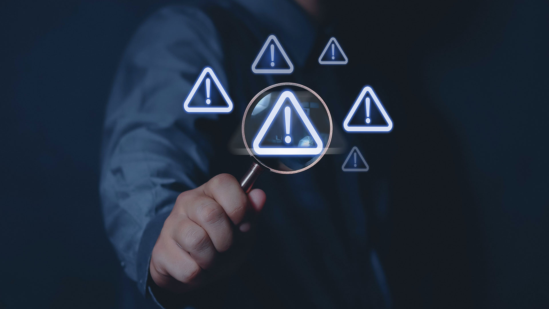 Not All Brokers Are Equal: How to Spot the Bad Ones