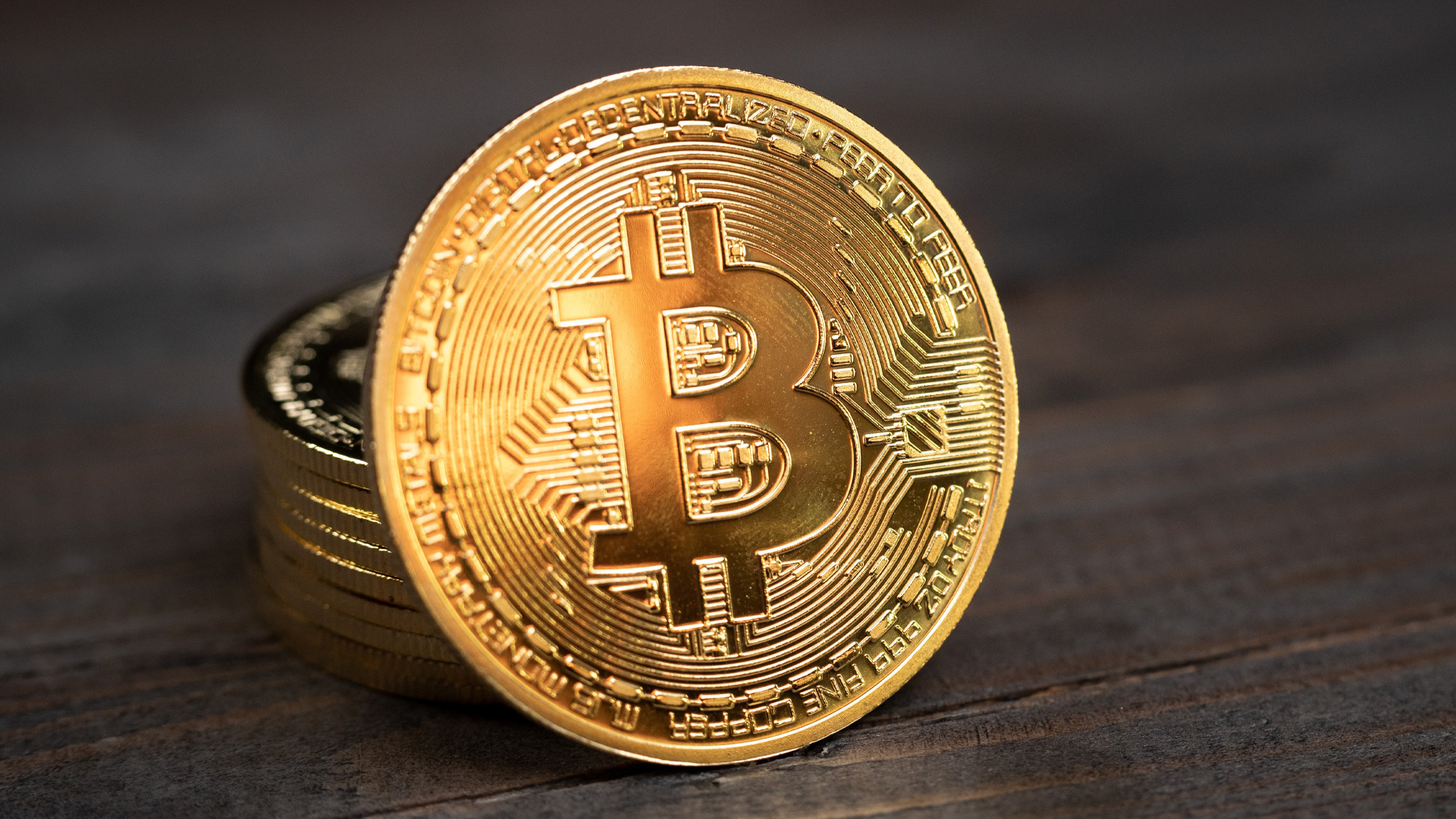 Bitcoin Breaks Barriers