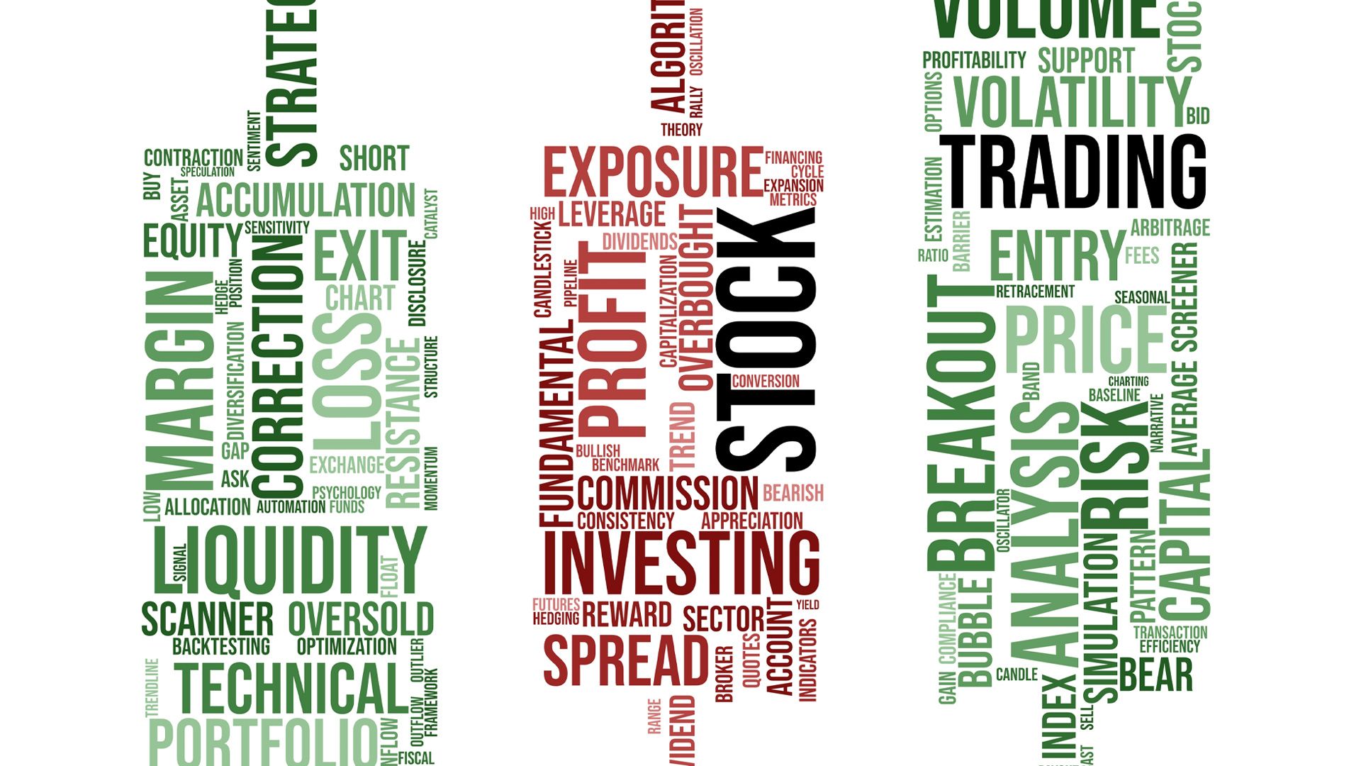 14 Trading Terminologies You Need to Know
