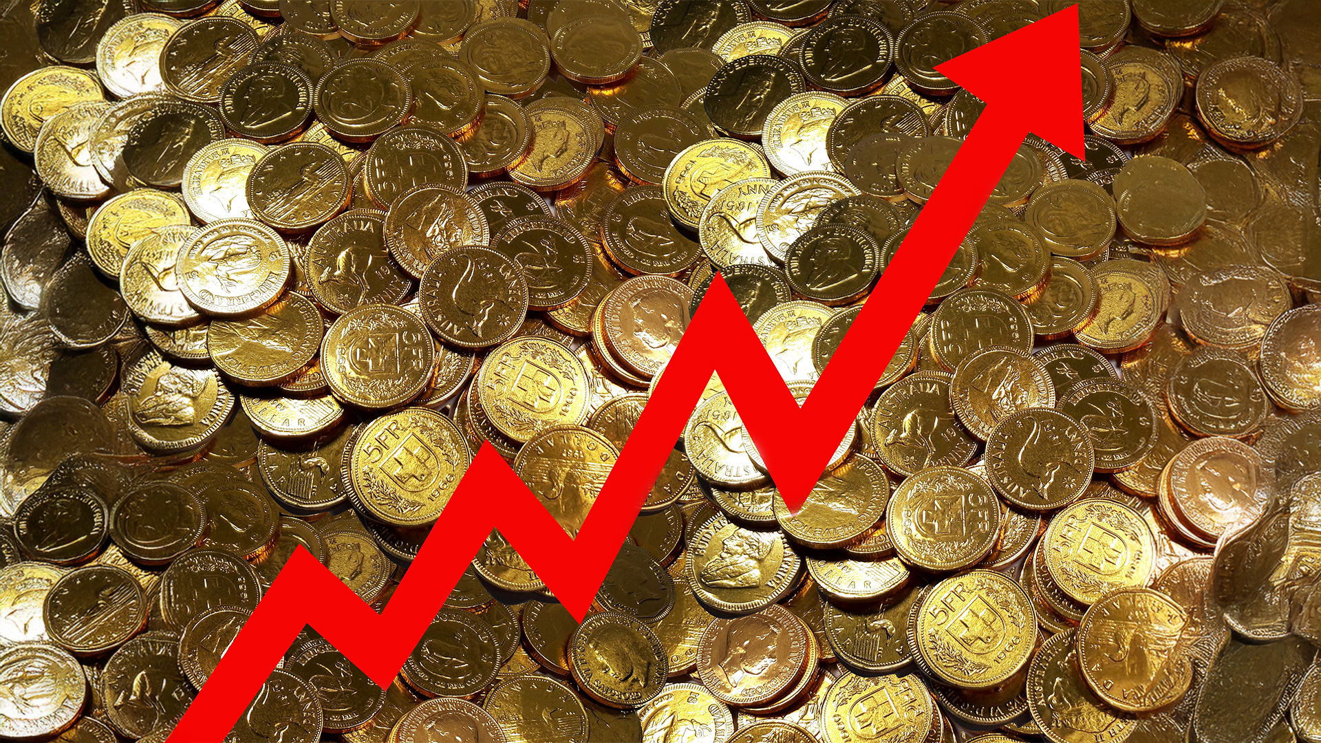 Gold Price Forecast April 2025: XAU Prices surged during Asian session