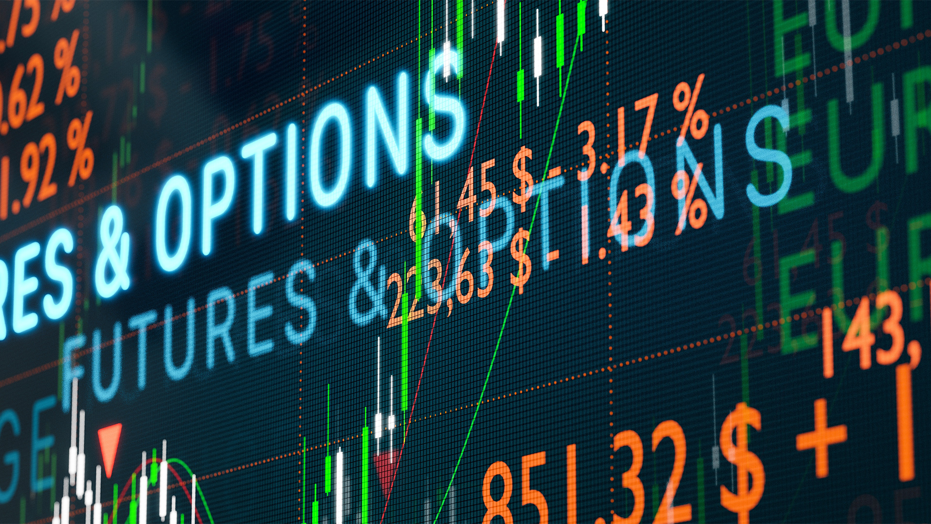 Guide To Options Trading 101 & Derivatives: What are Options in Trading?
