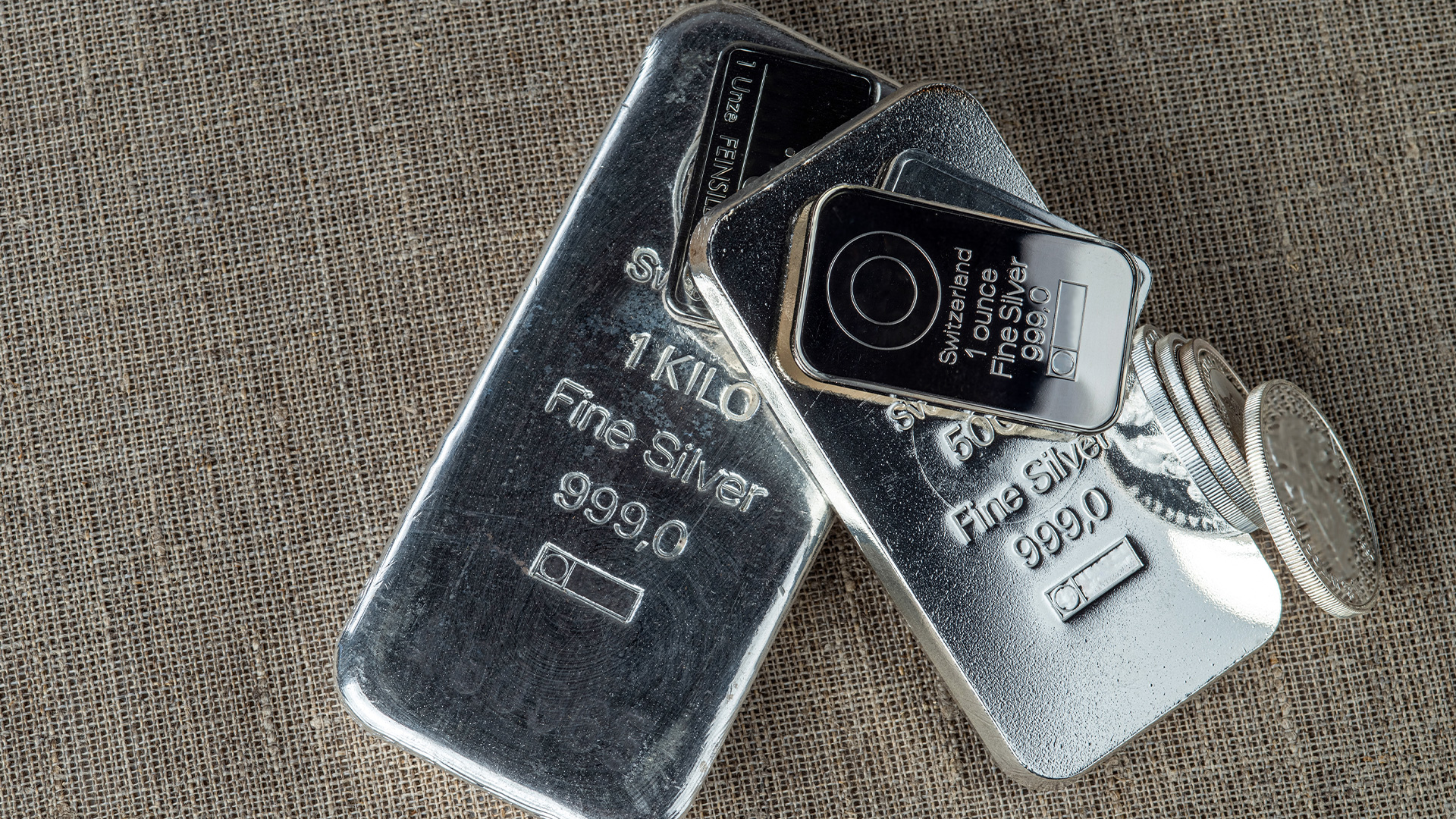 Silver Price Prediction: Silver cools after 13-year high, but outlook  remains bullish