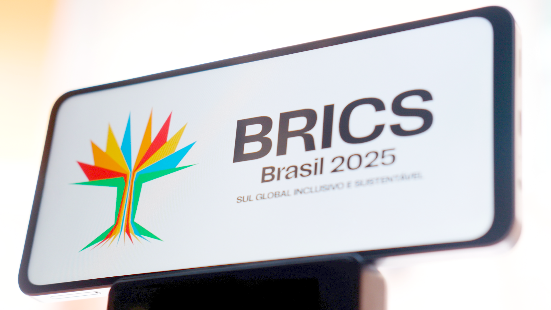 BRICS 2025 Summit: A Moment to Reshape the Global Economy?