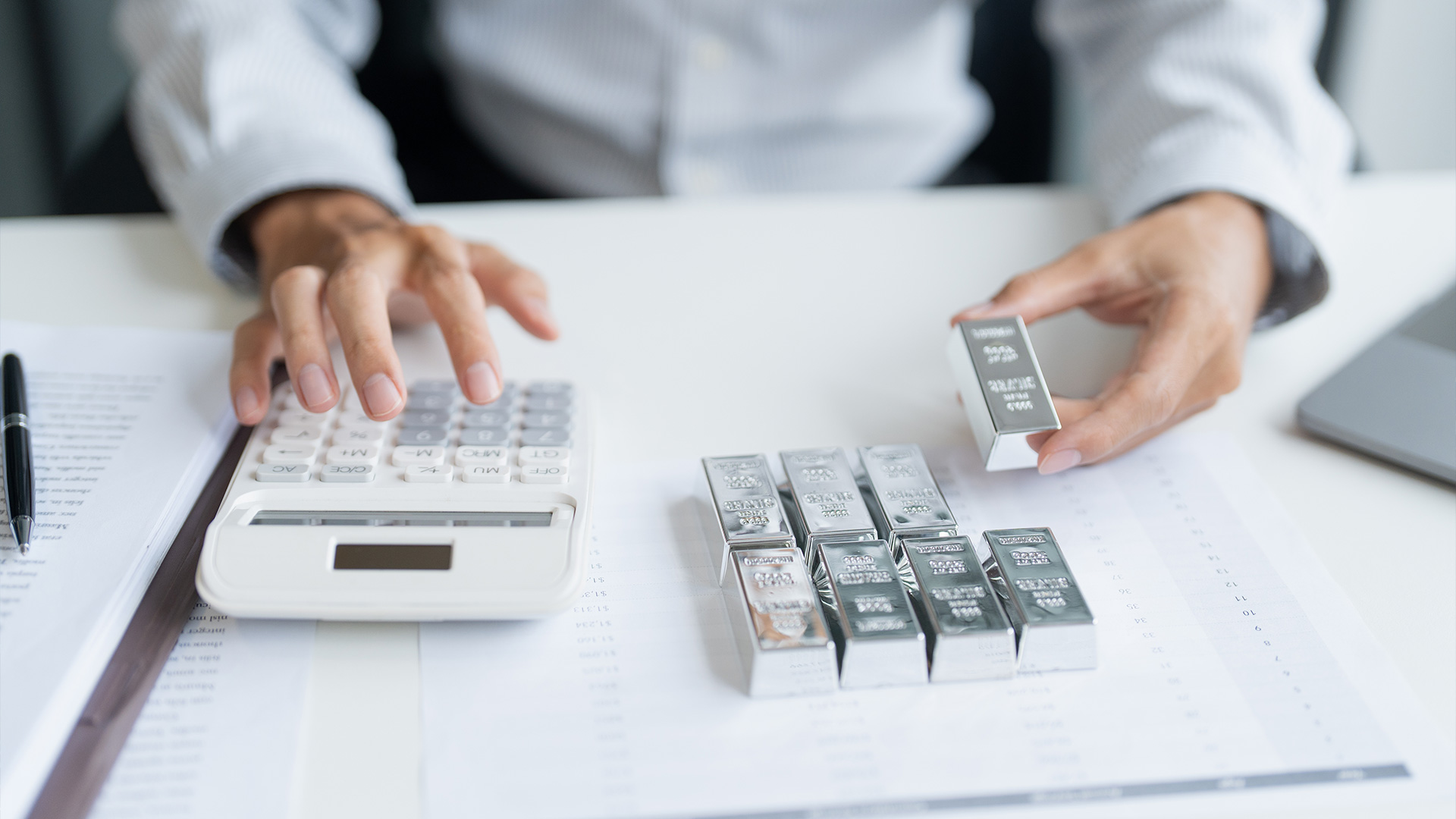 FOMC Meeting Minutes (December 30th 2025) in Focus as Silver Rises on China  Controls