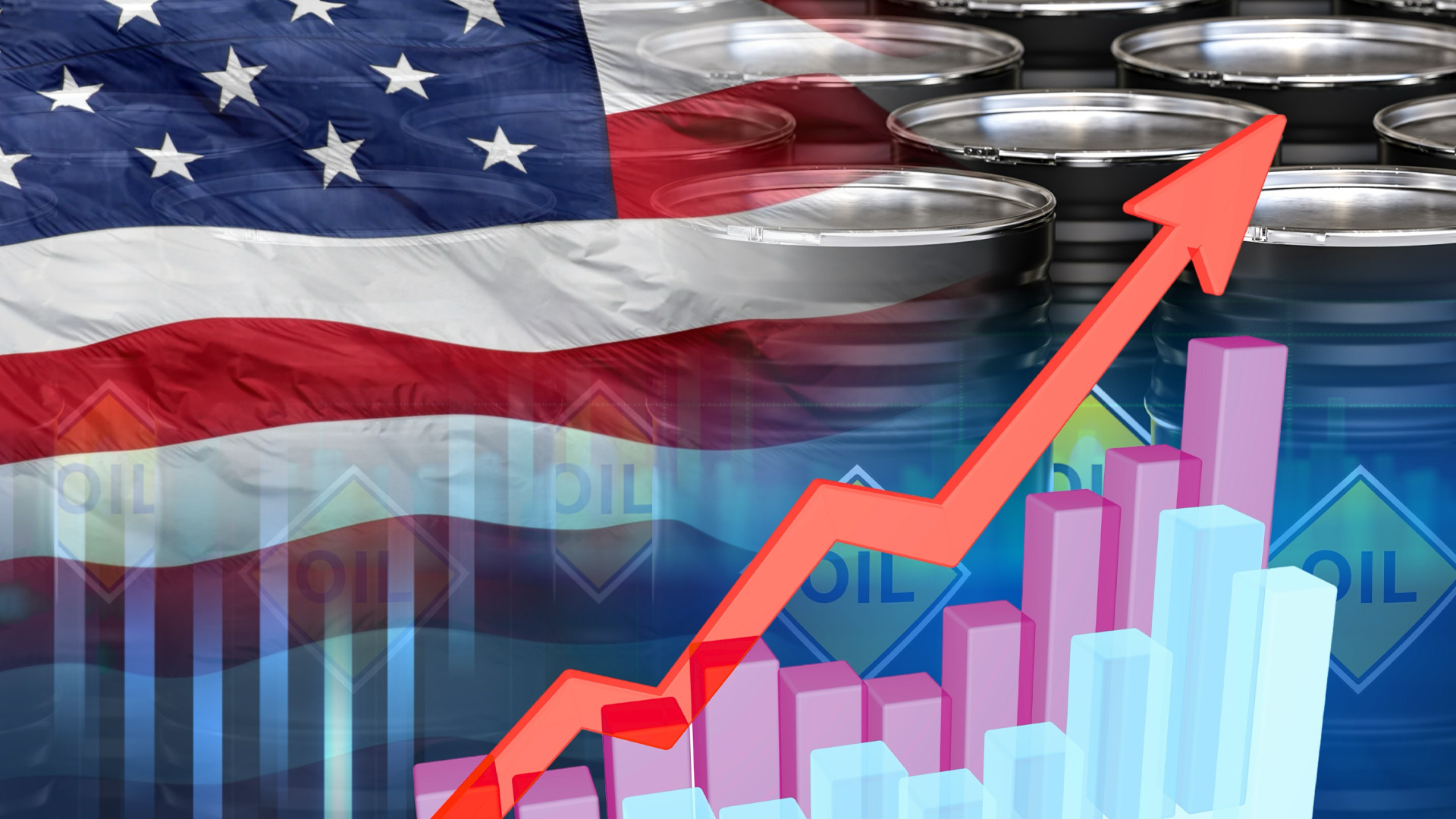 Oil Is Back in the U.S. Treasury Yield Equation