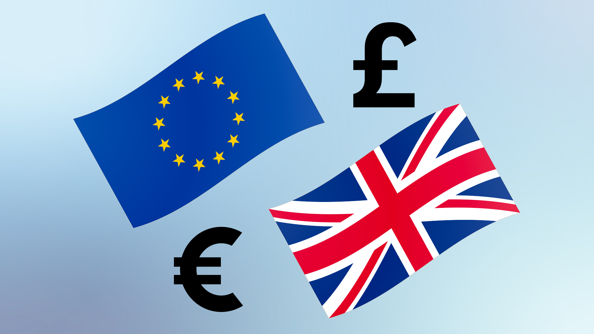 النظرة الفنية لزوج اليورو/الجنيه الإسترليني (EUR/GBP)