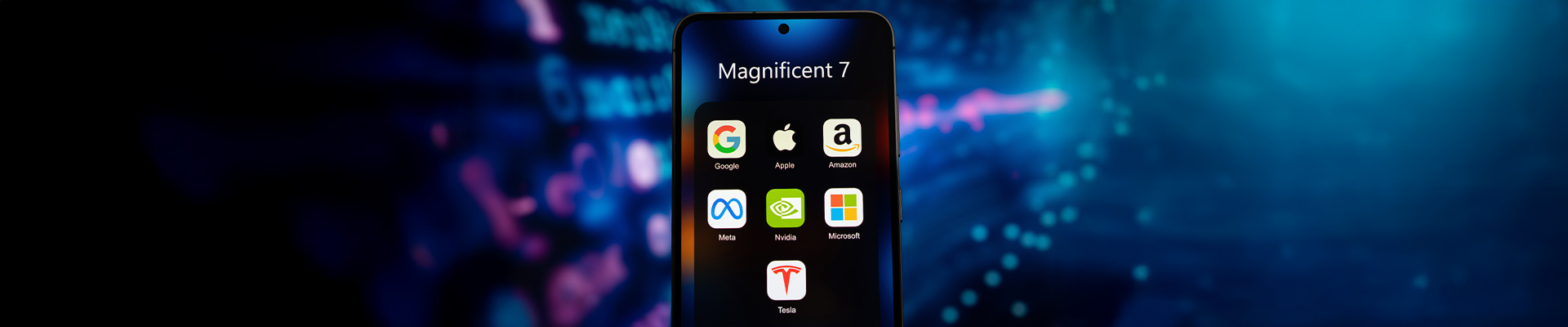 Magnificent 7 Stocks Earnings Drive Market with Massive Revenue