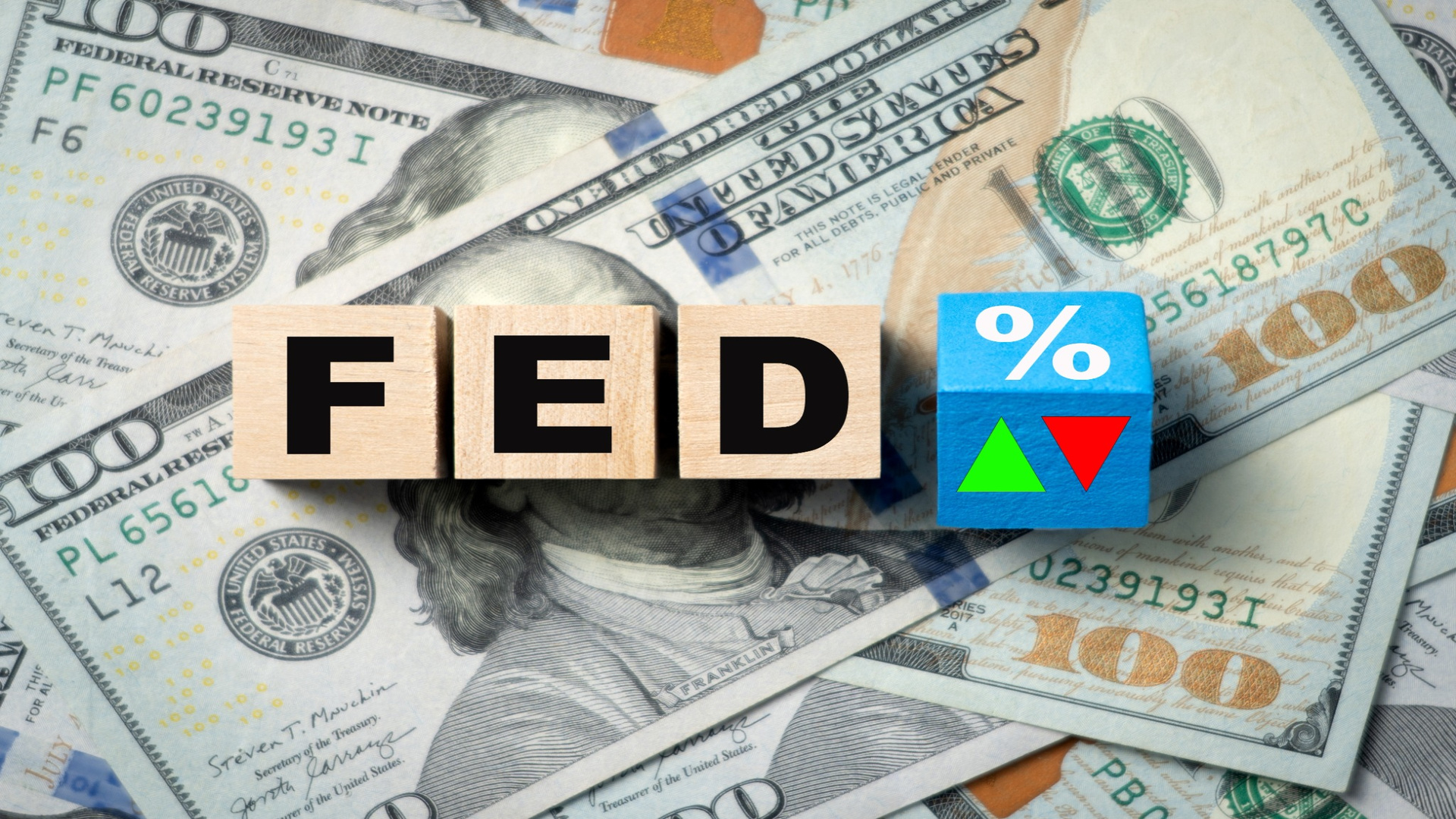 Interest Rates and Inflation: Key Global Market Events This Week