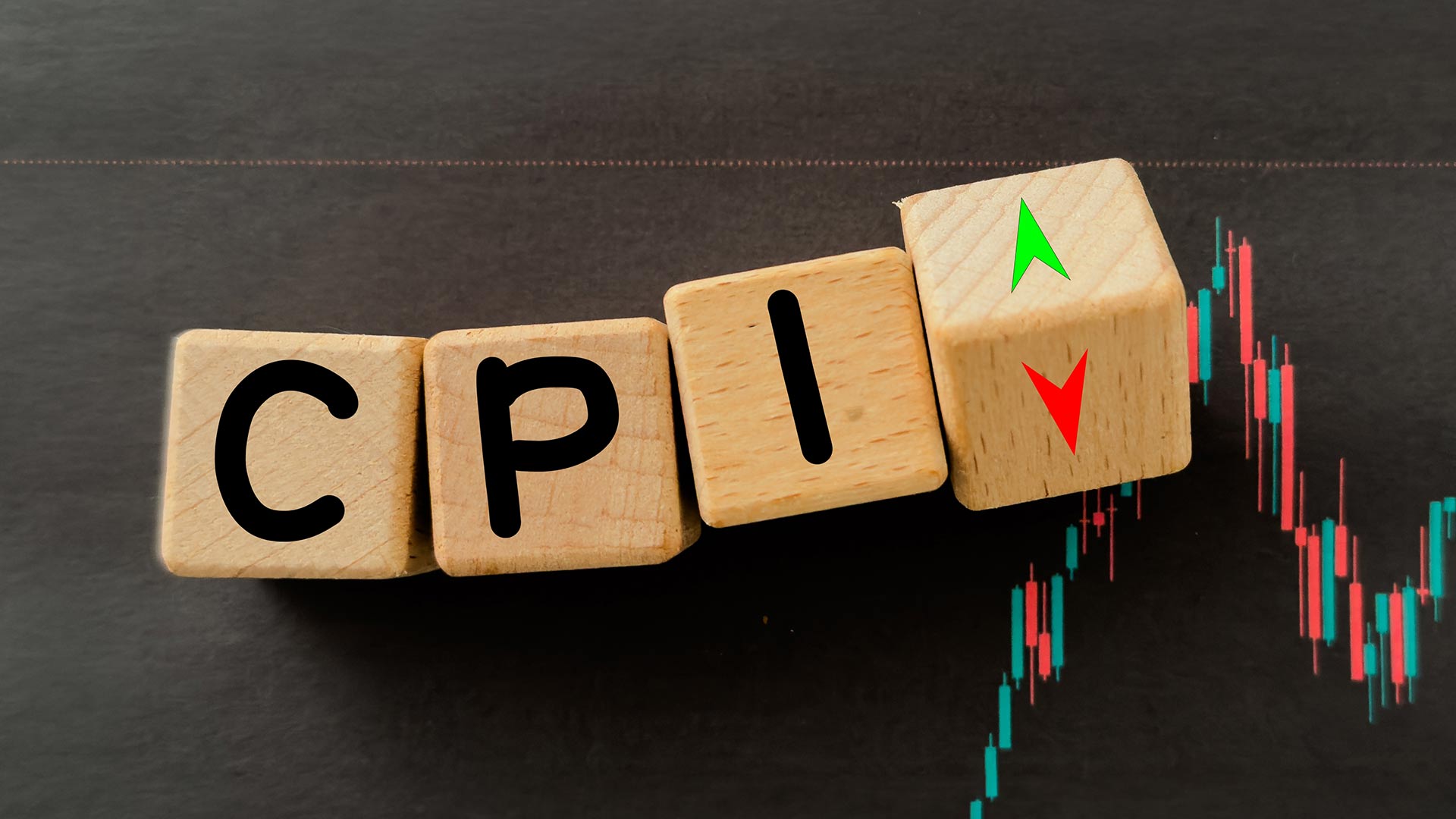 Markets Await U.S. Inflation Data