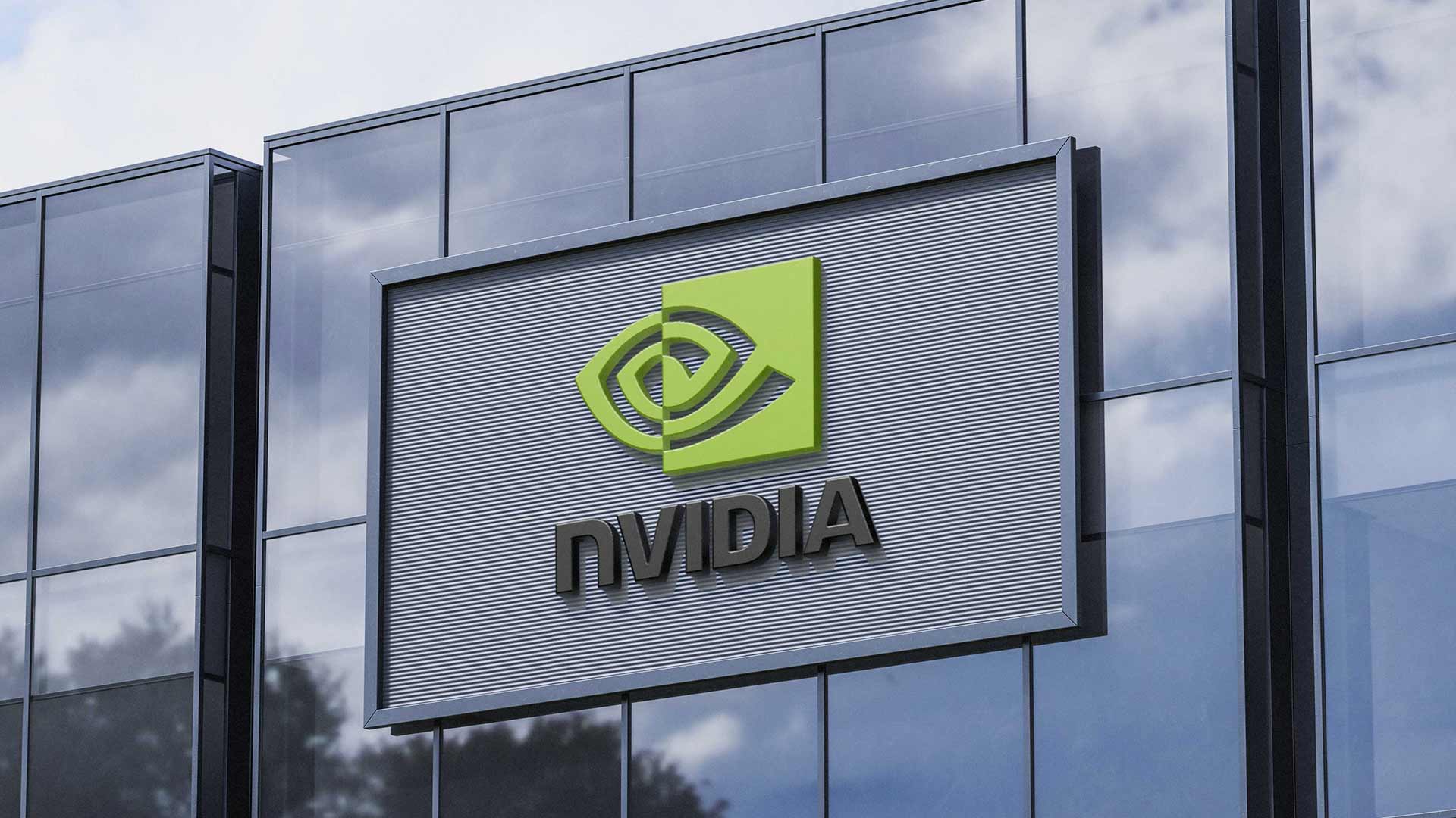 Nvidia Stock Chart & Technical Analysis