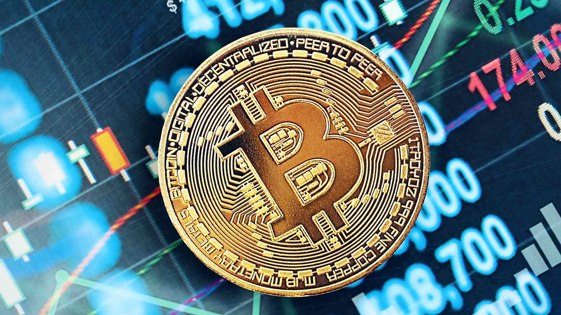 Why Bitcoin Is Getting a Bid: The Four Layers Behind the Run to $80,000