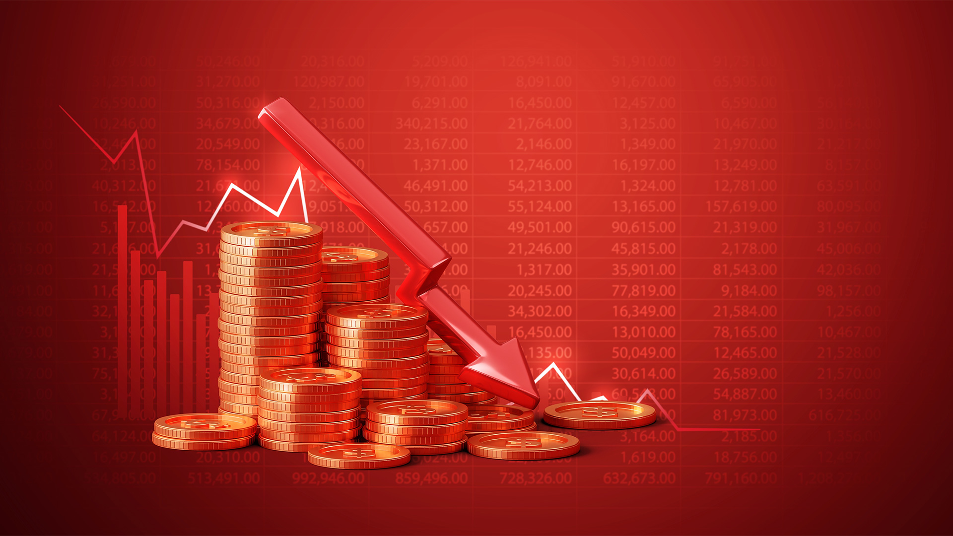 ثلاثة أخطاء شائعة يرتكبها المبتدئون في تداول الأسهم