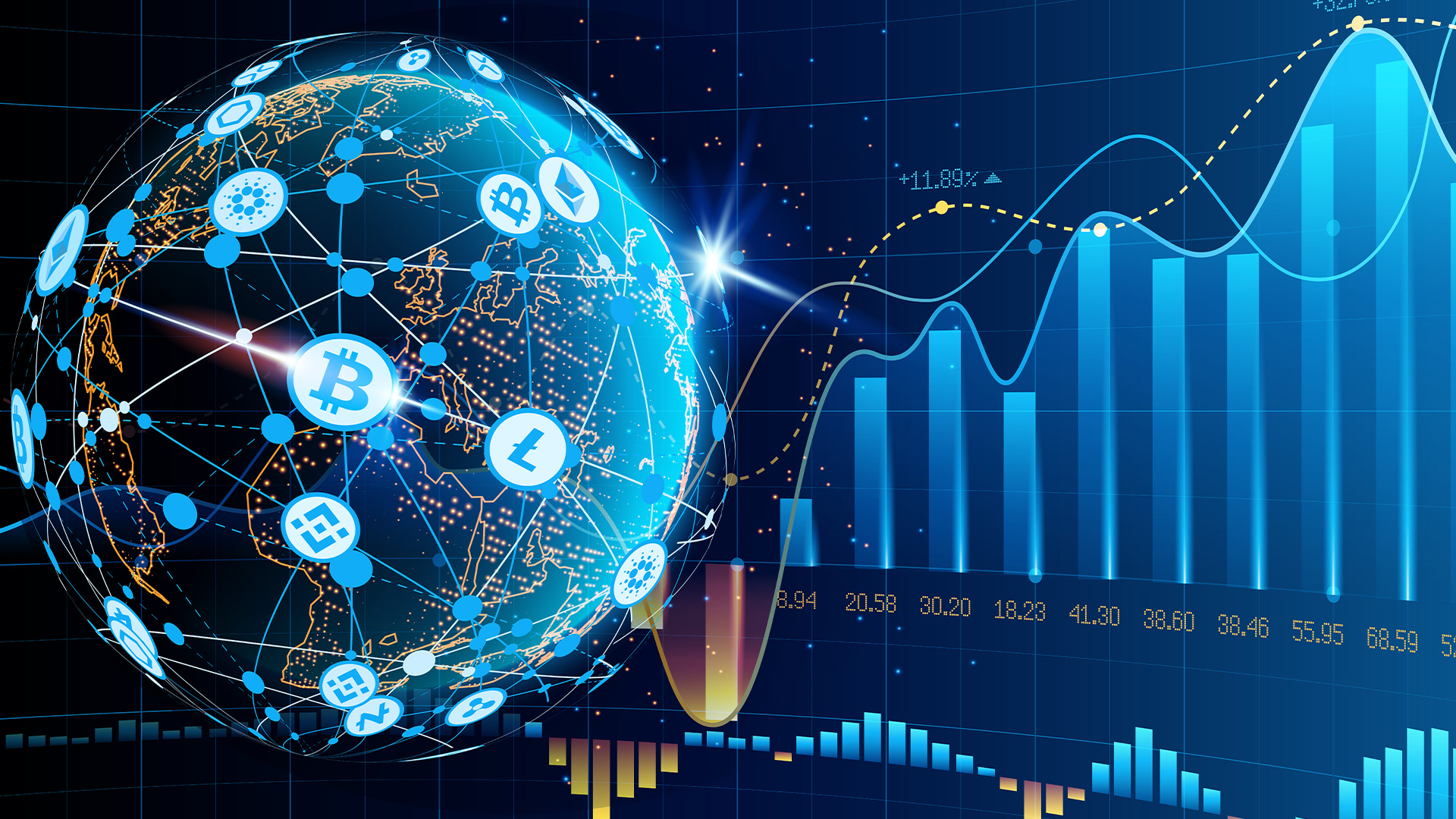 تنظيم العملات الرقمية الأمريكي 2025: انطلاق أسبوع العملات الرقمية