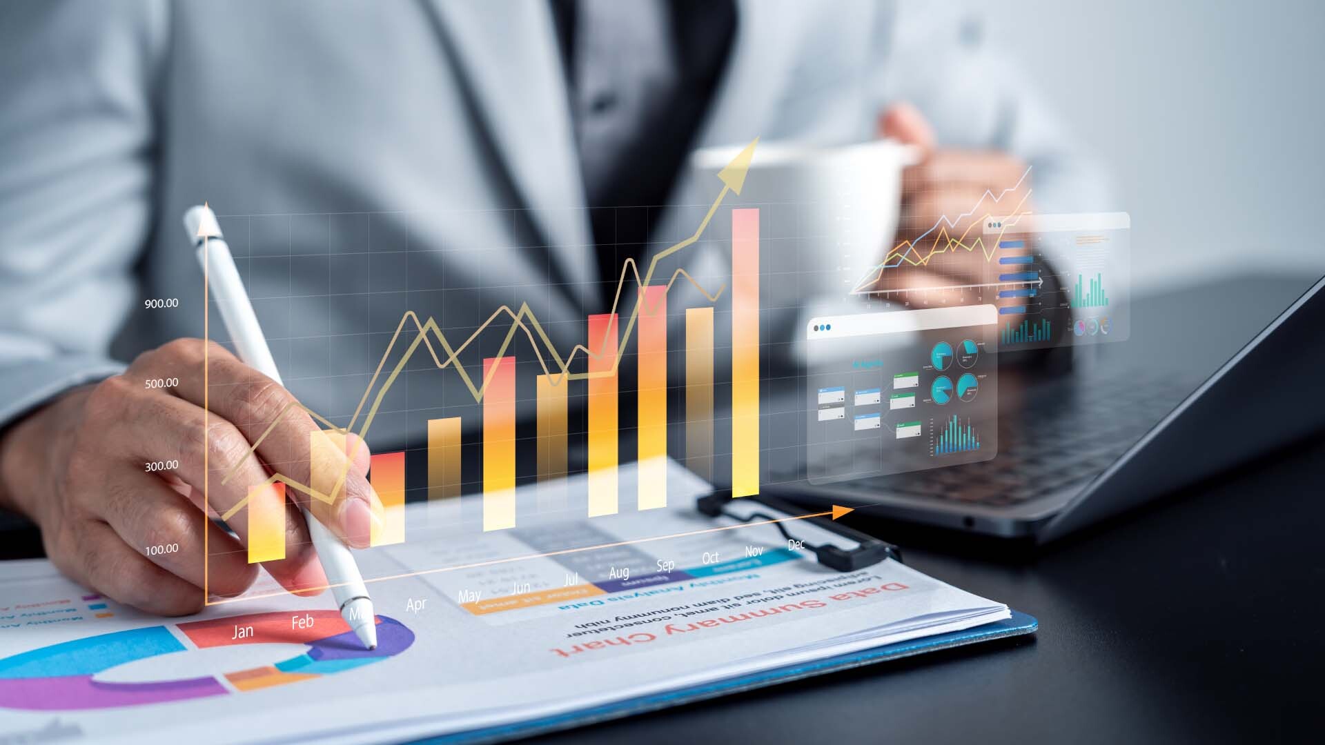 Inflation Data & Central Bank Decisions: Key Events Traders Are Watching This Week