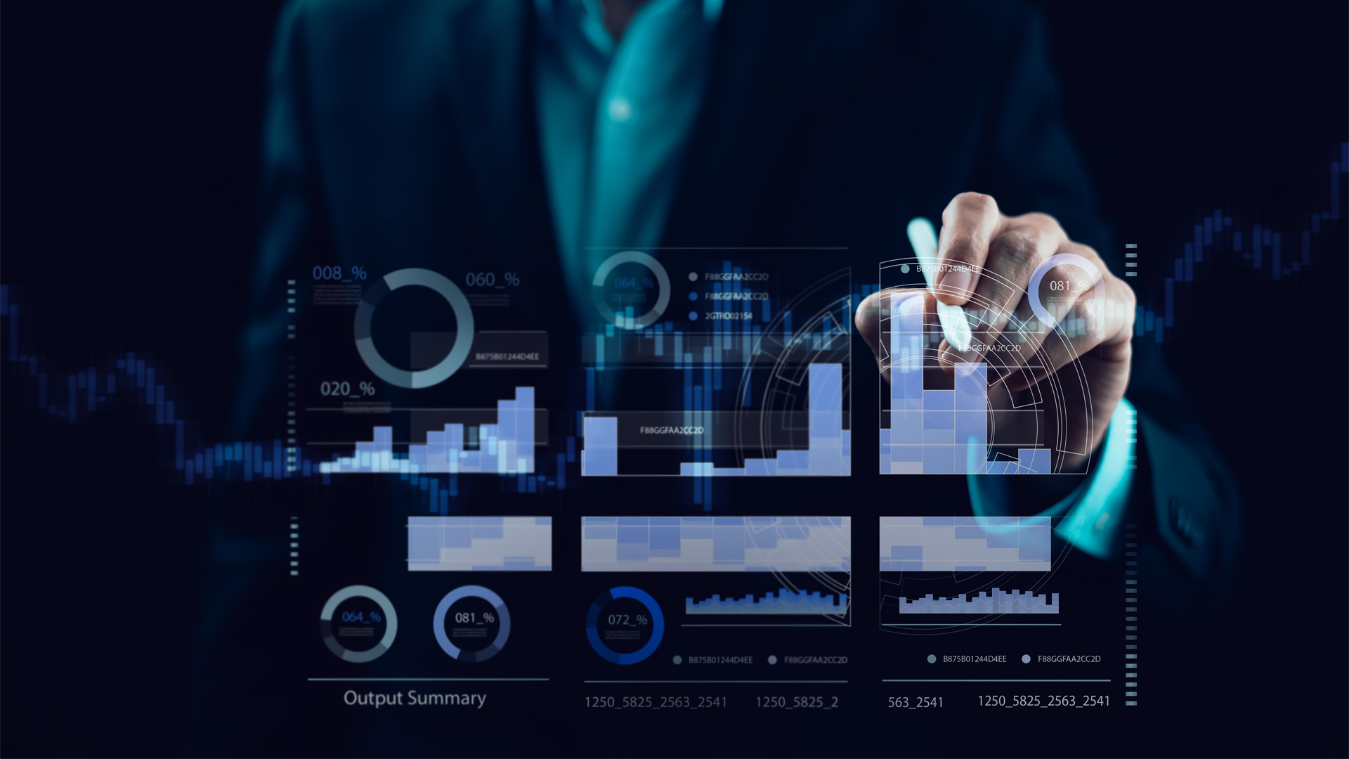 US economic data and Fed meeting impact: A crucial week awaits financial markets.