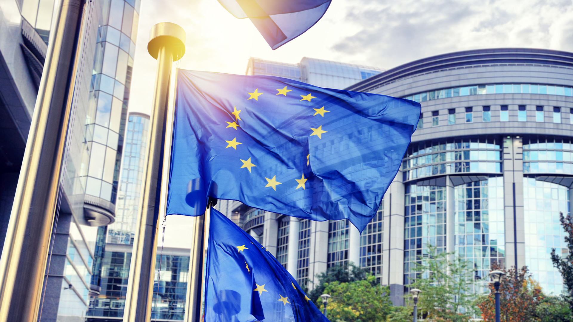 ECB Interest Rate Decision July 2025: Caution Prevails as Eurozone Faces Trade and Inflation Uncertainty