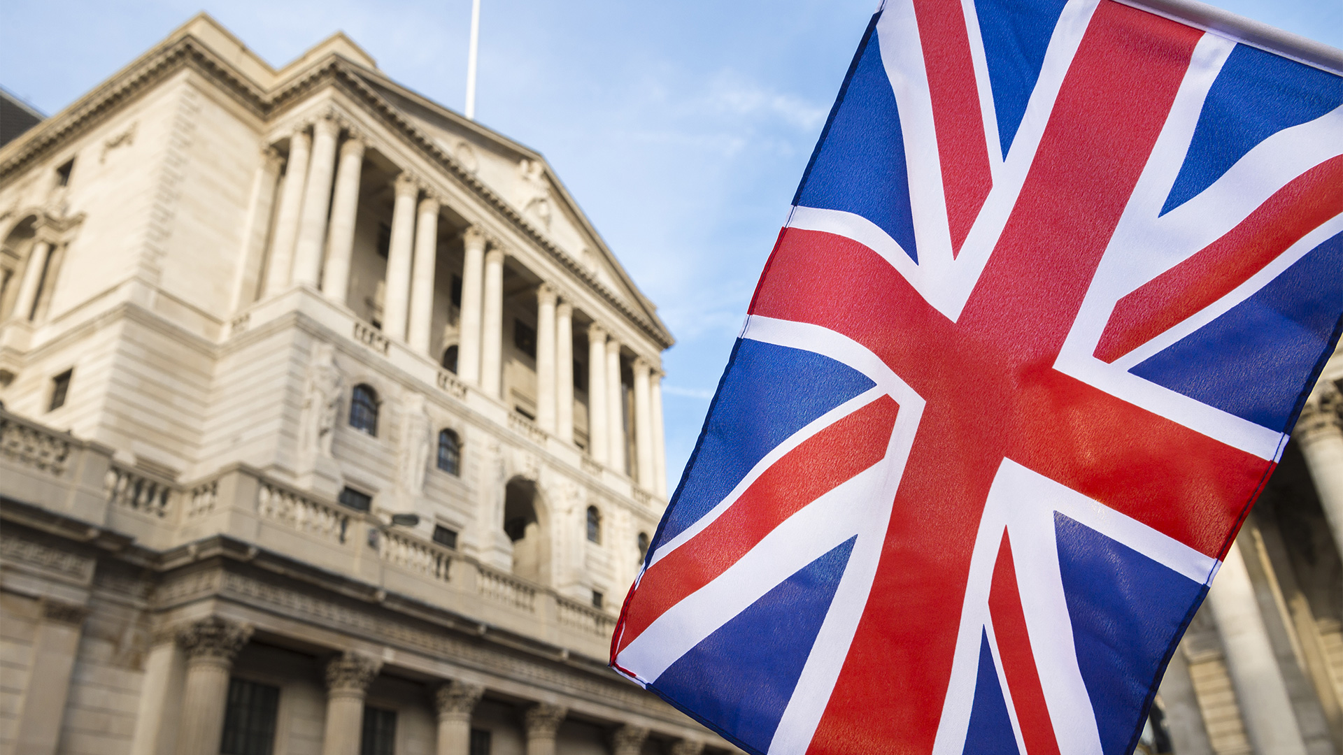 Bank of England interest rate decision August 2025 – Technical Analysis: GBPUSD awaits the BoE meeting!