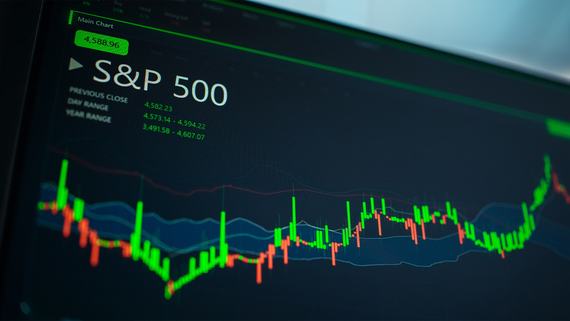 أرباح الشركات الأميركية – الربع الثاني 2025: نتائج قوية رغم الضغوط الاقتصادية