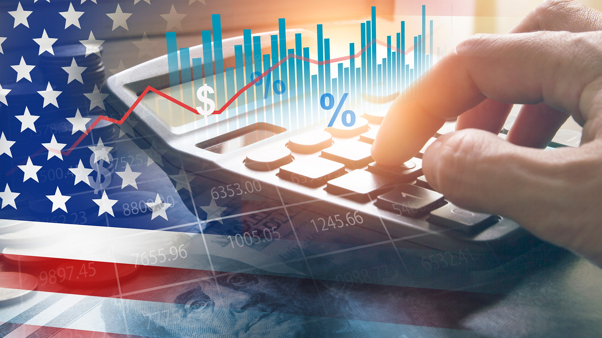 Global Markets Await Exceptional Labor Market Data