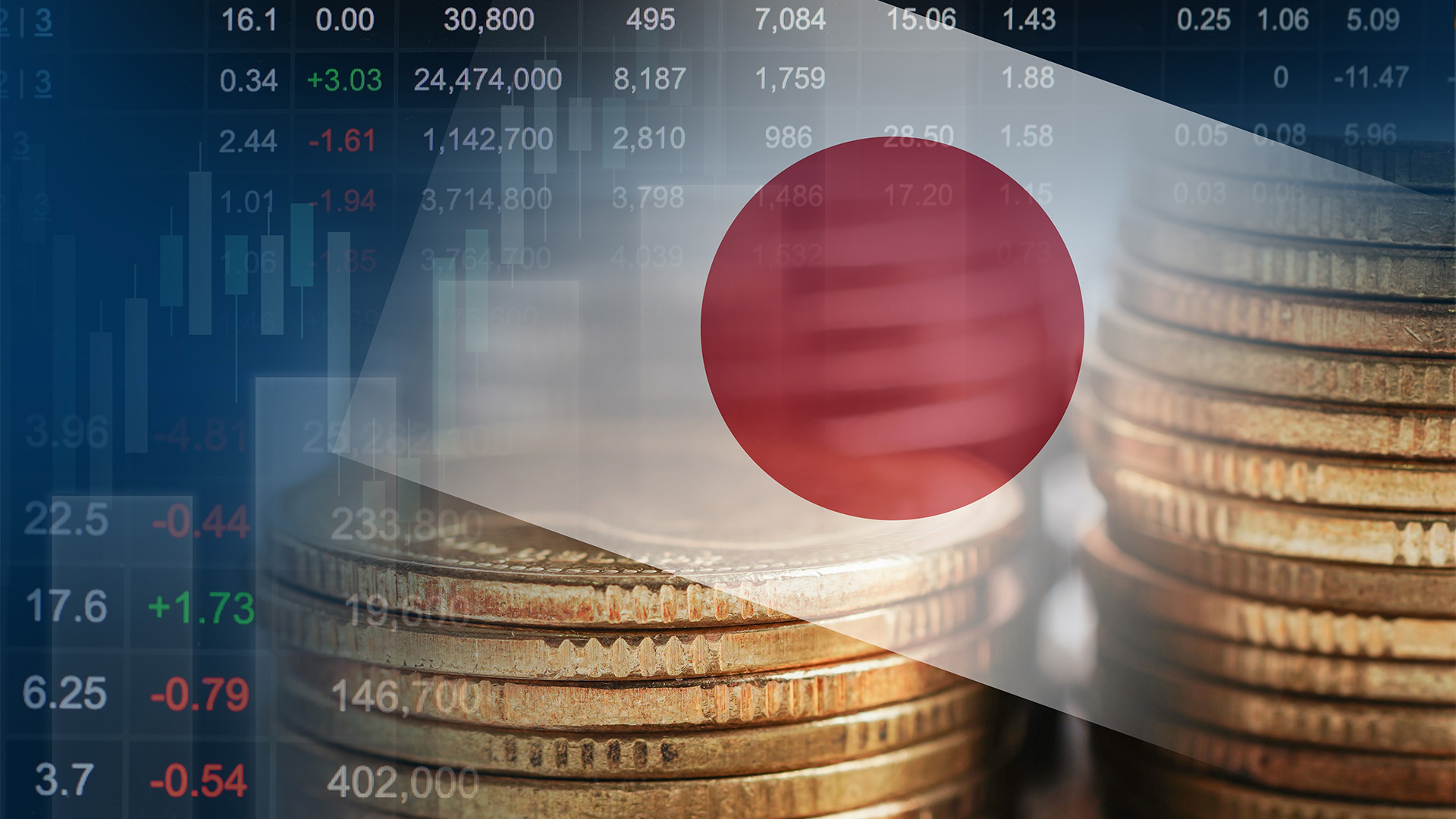BoJ Interest Rate Decision: A Pivotal Moment for the Bank of Japan, What a  Rate Hike Could Mean?