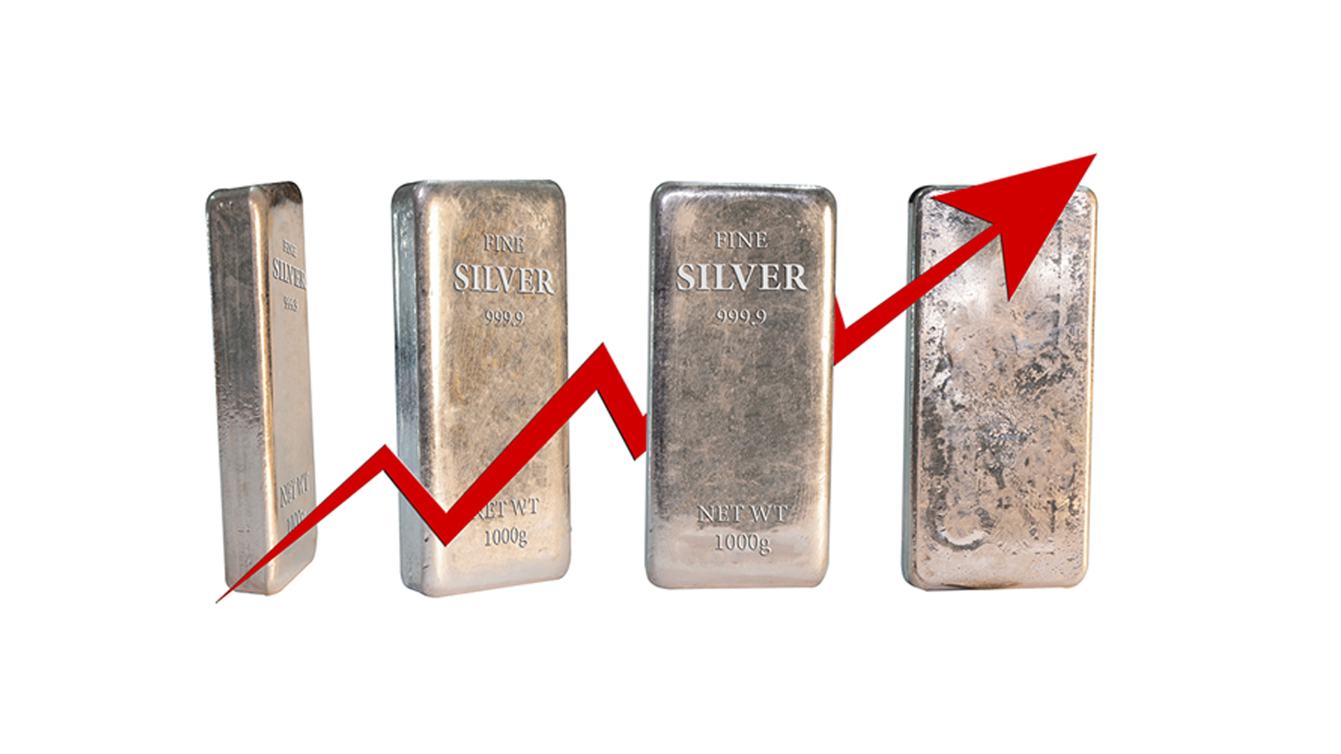 Gümüş Qiyməti Analizi: Basel III və COMEX Təchizat Sıxlığı Gümüşü 100 $‑a Qaldıra bilərmi?
