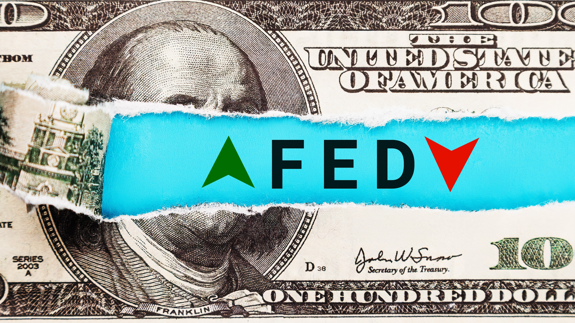Why Bond Yields Matter More as a New Fed Chair Takes Over