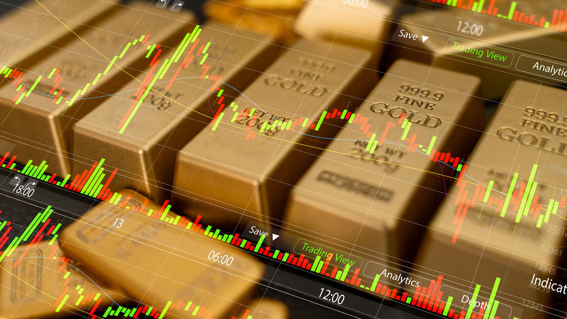 Gold Is Coiling: The Next Leg Is Critical — What Traders Must Watch Now