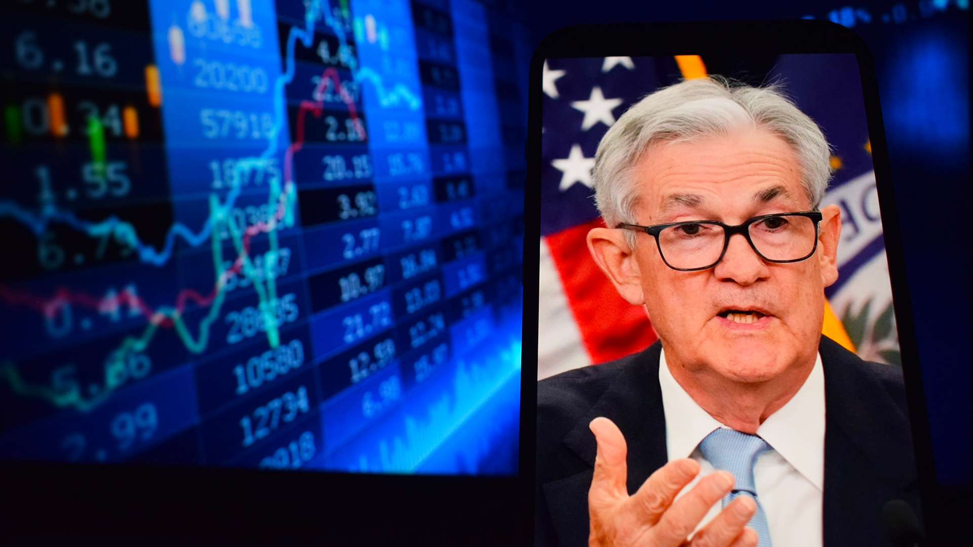 Fed meeting interest rate decision – July 2025: Cautious Anticipation Ahead of the Fed Meeting. Is the Turning Point Near?