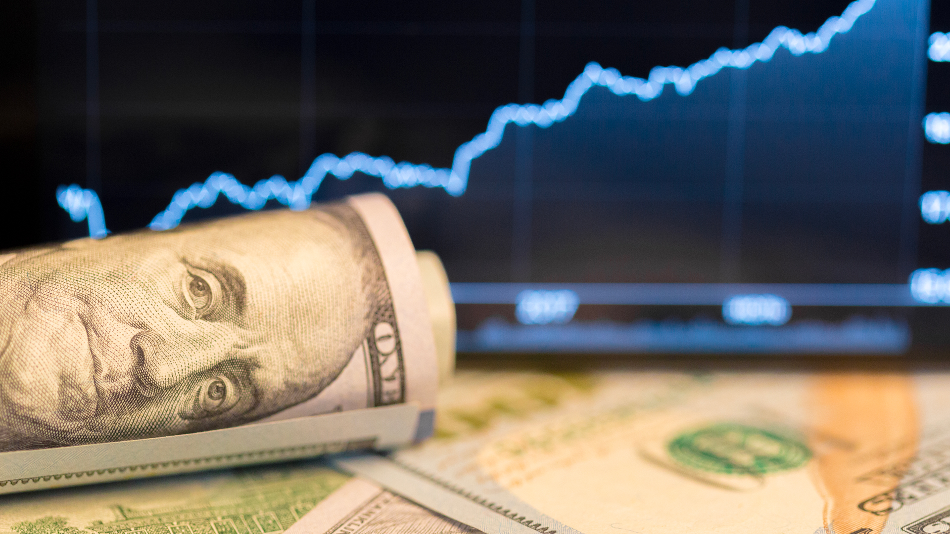 Swiss Franc Slips as Dollar Rises!