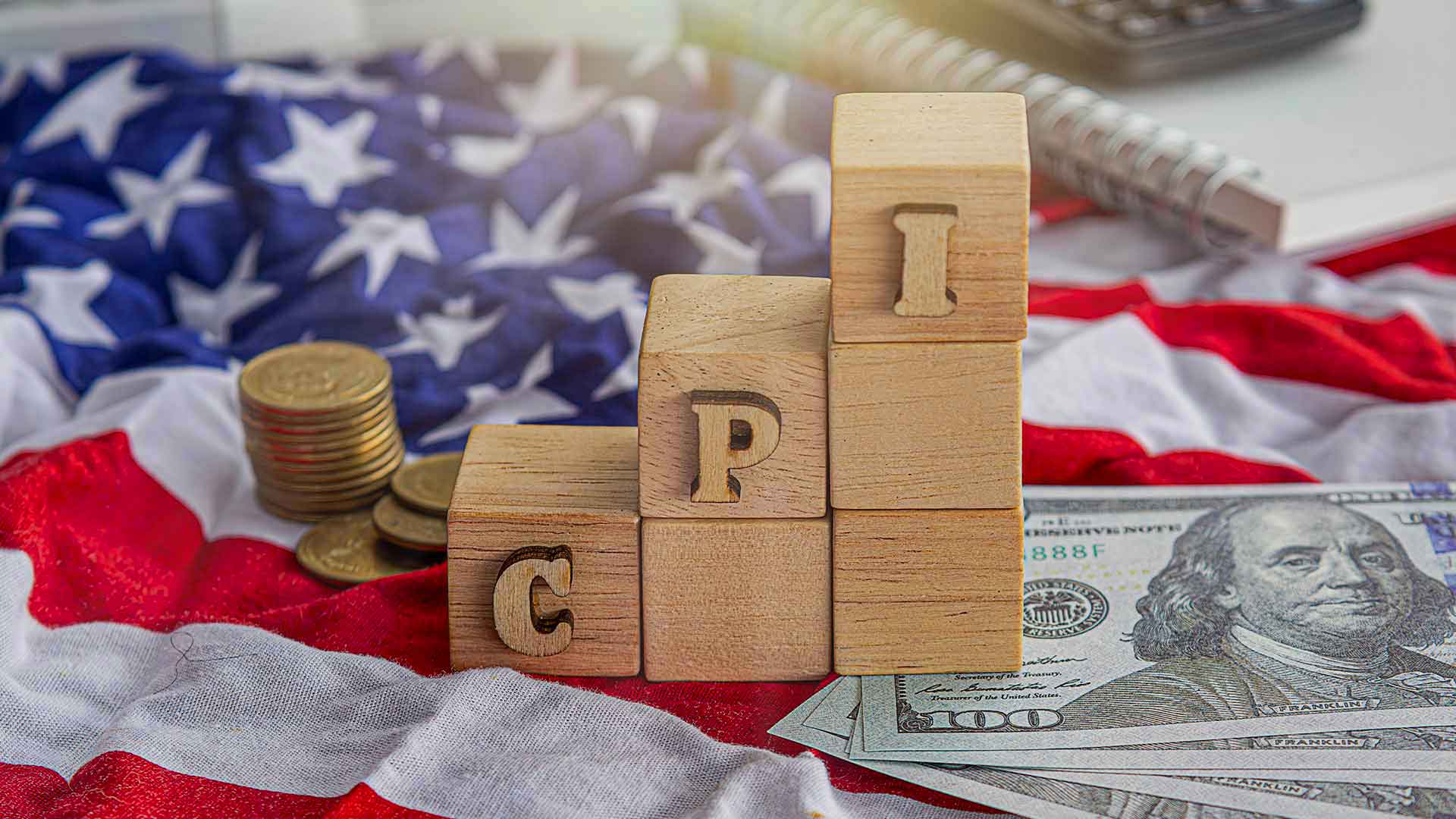 US Inflation Today: Will Higher Prices Change Fed Rate Outlook?