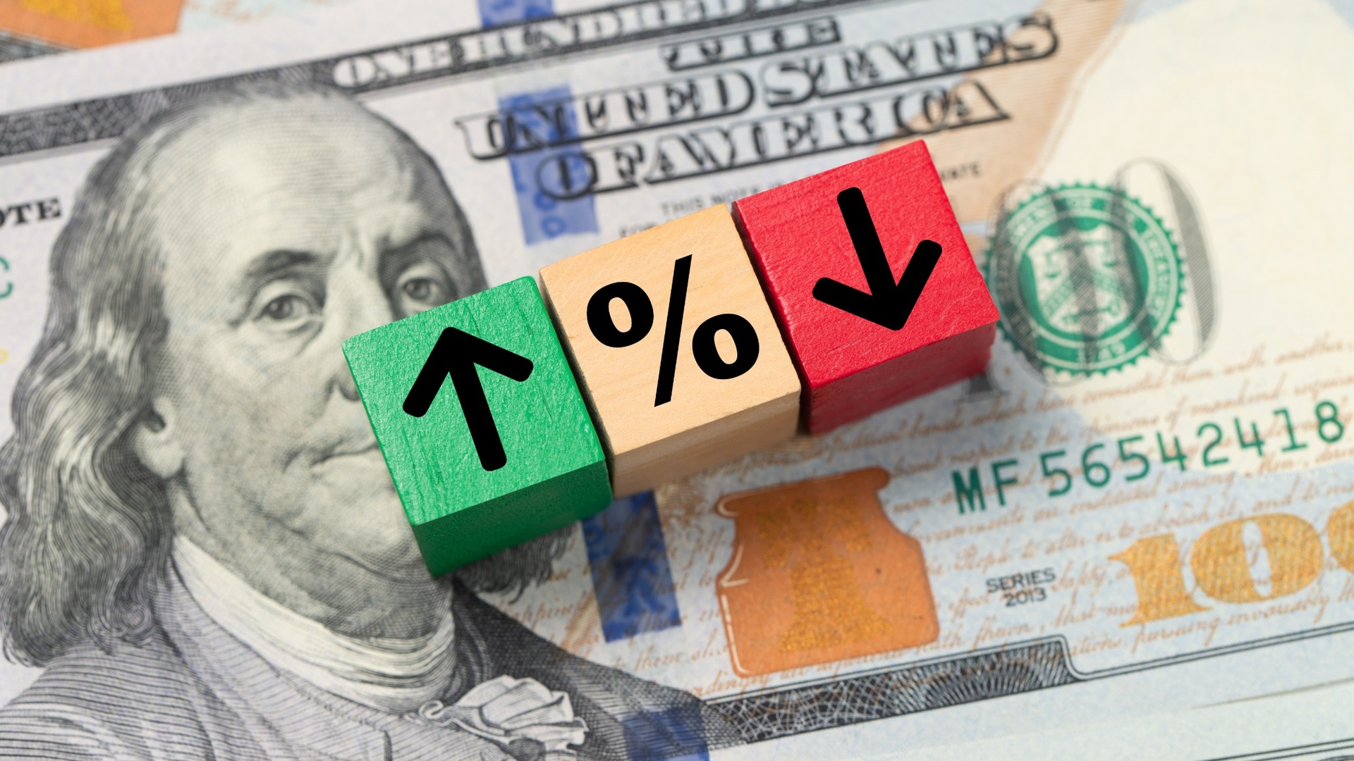 US Inflation and Jobs Data in Focus as Markets Assess October Fed Rate Path