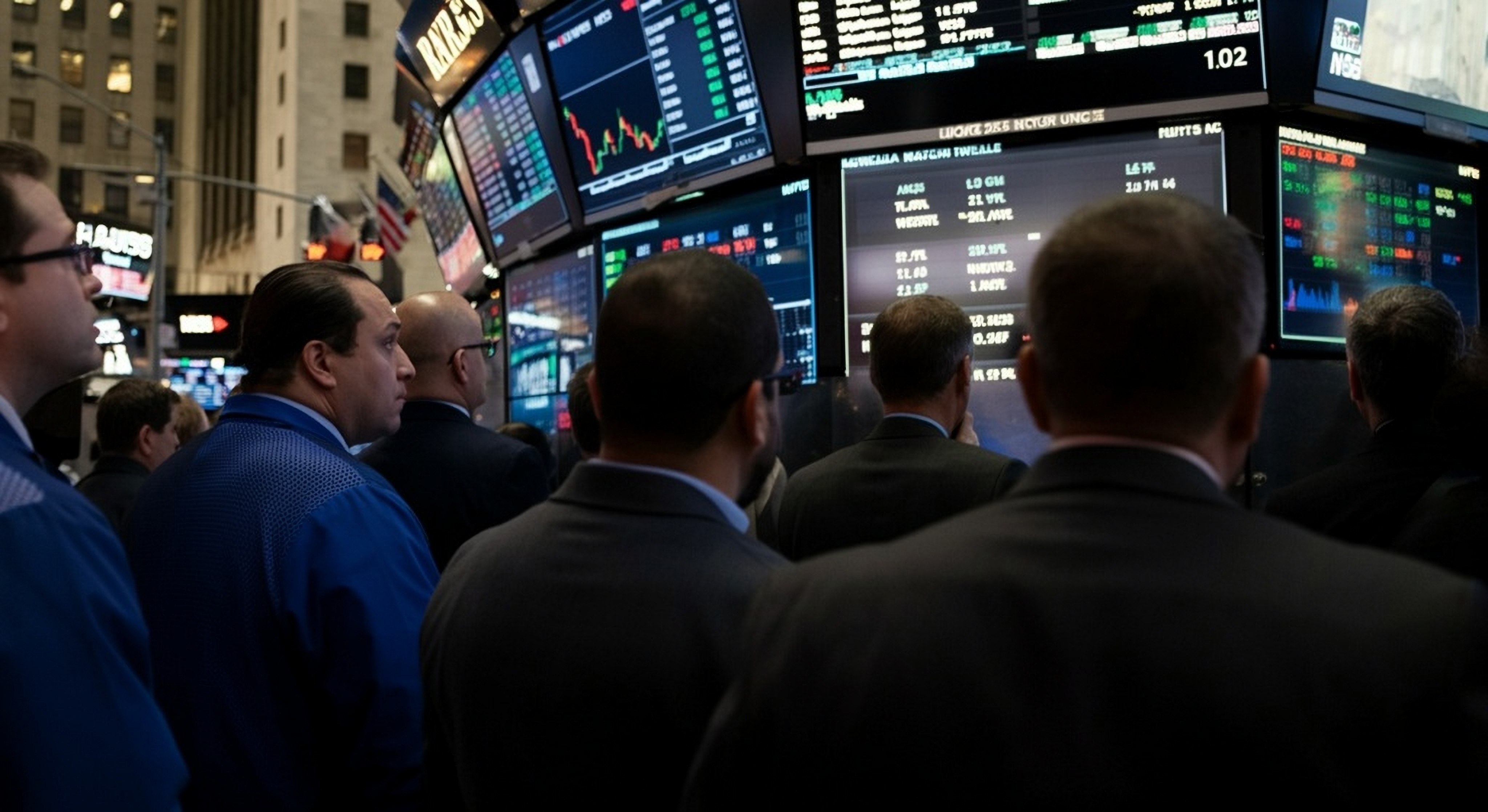 S&P 500-ün Hərəkətinə Təsir Edən 4 Amil