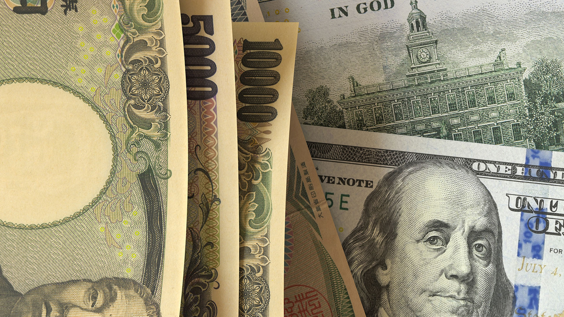 Texniki pattern dolların yen qarşısında dəyər itirməsi ehtimalını artırır.