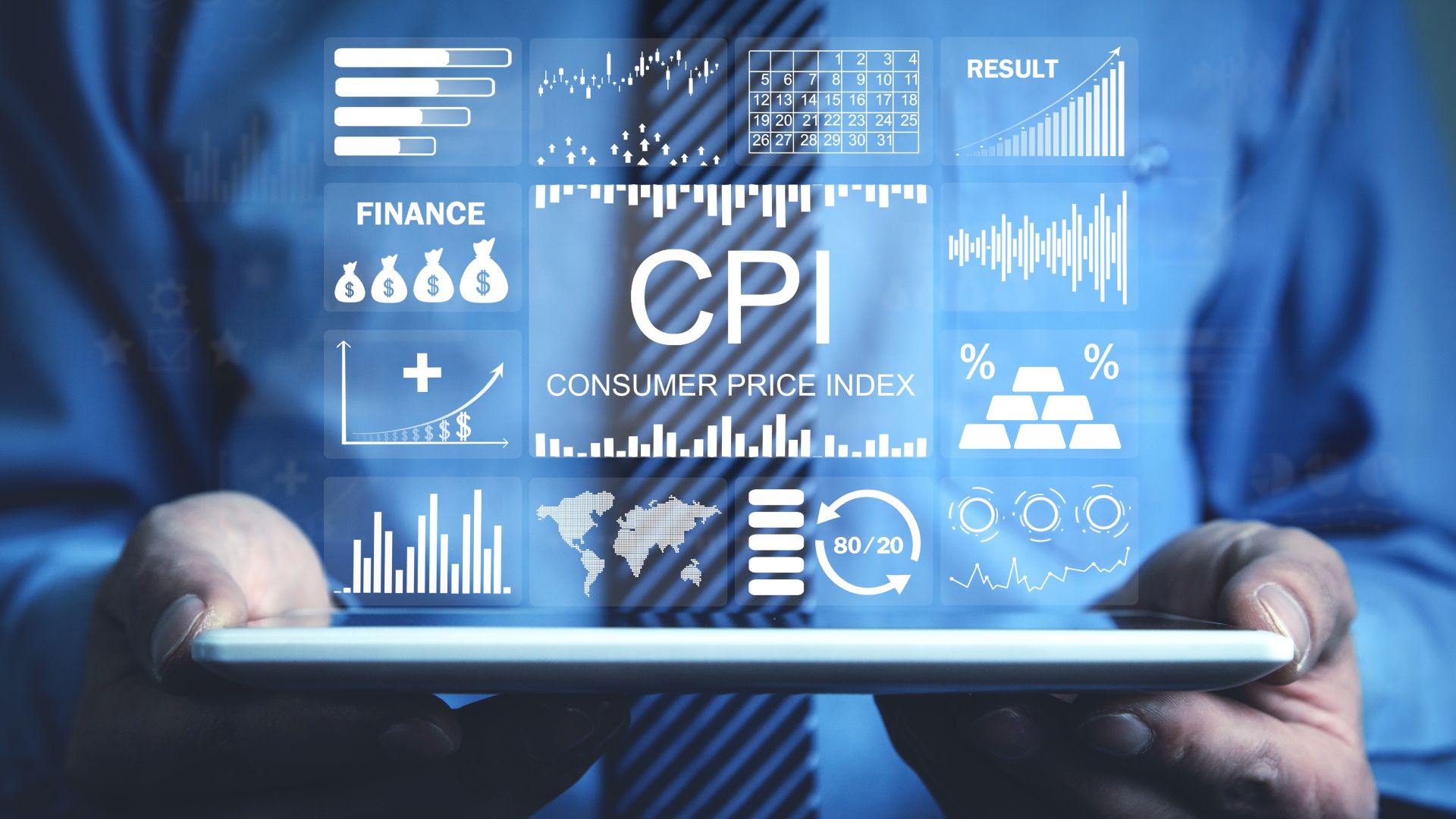 US Inflation Data September Rate Cut: Will It Support a Cut?
