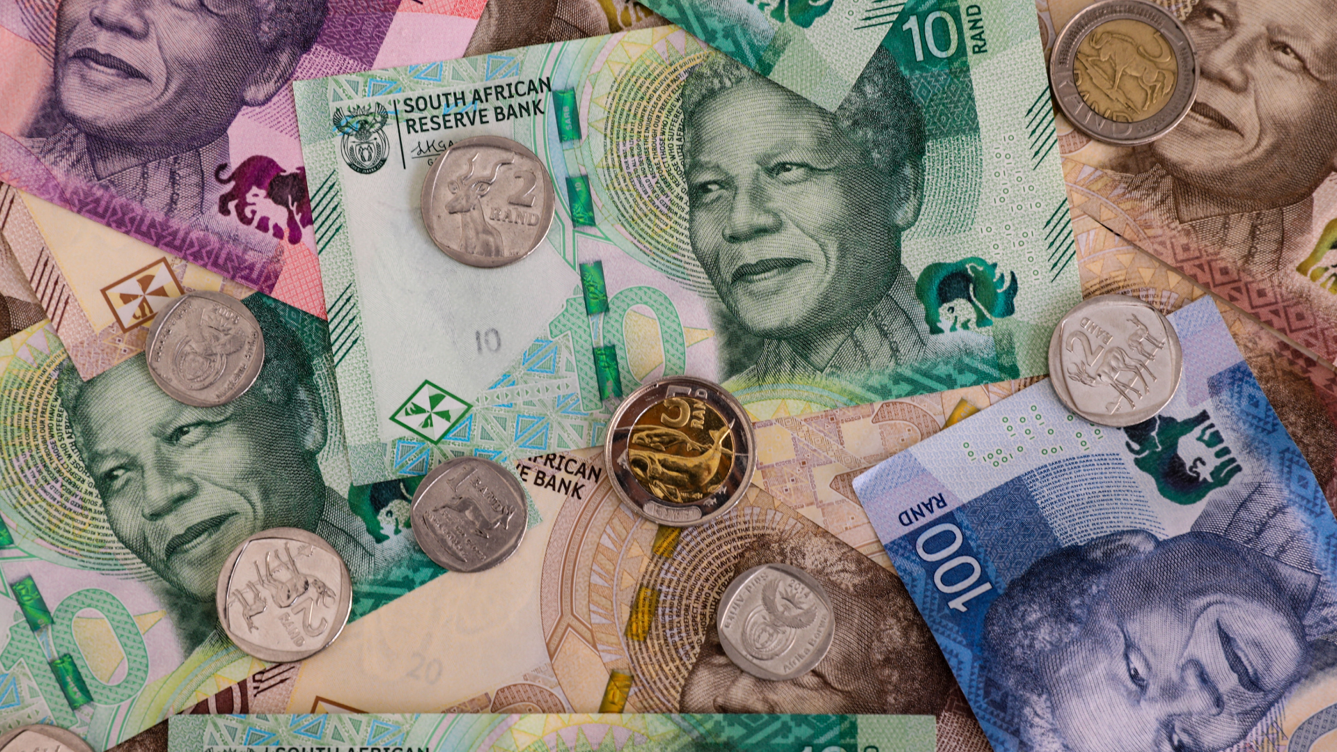 The Great Local Disconnect: Why a Five-Month-High Rand Isn't Igniting the JSE