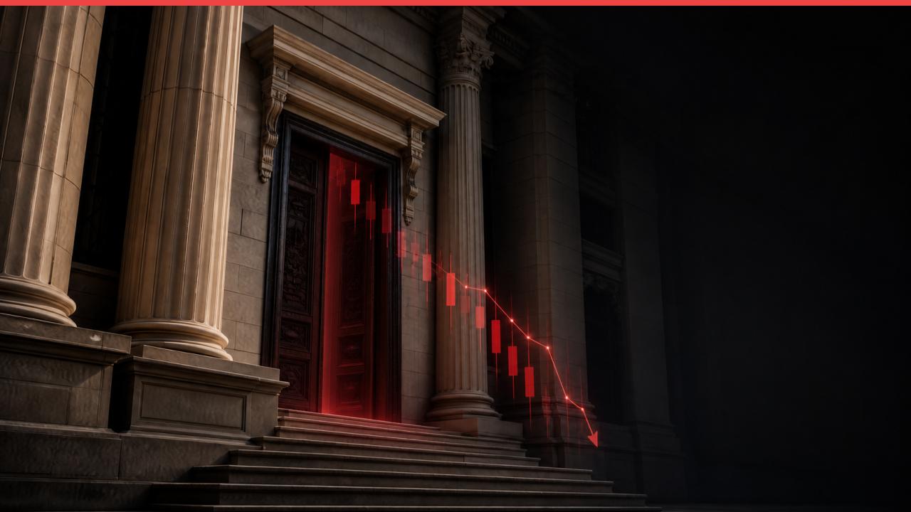 البورصة المصرية اليوم: EGX30 يهبط 1.14% وEGX70 يفقد 4.33%