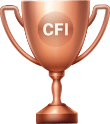 third prize