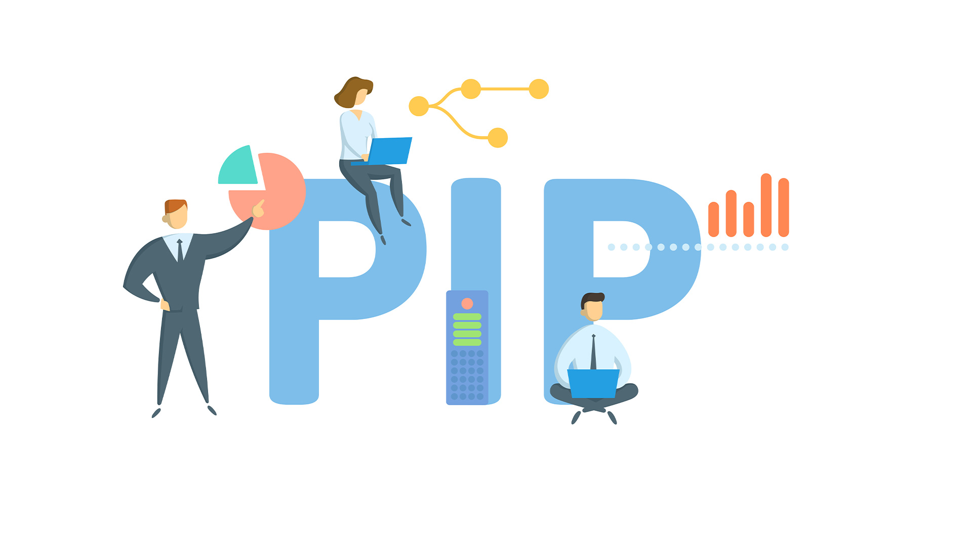 Everything You Need to Know About the Pip in Trading