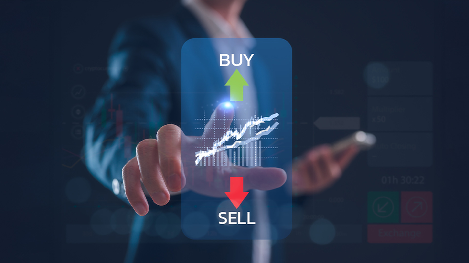 Buy Limit vs. Sell Limit Orders: Advanced Forex Trading & Scalping  Techniques For UAE Traders
