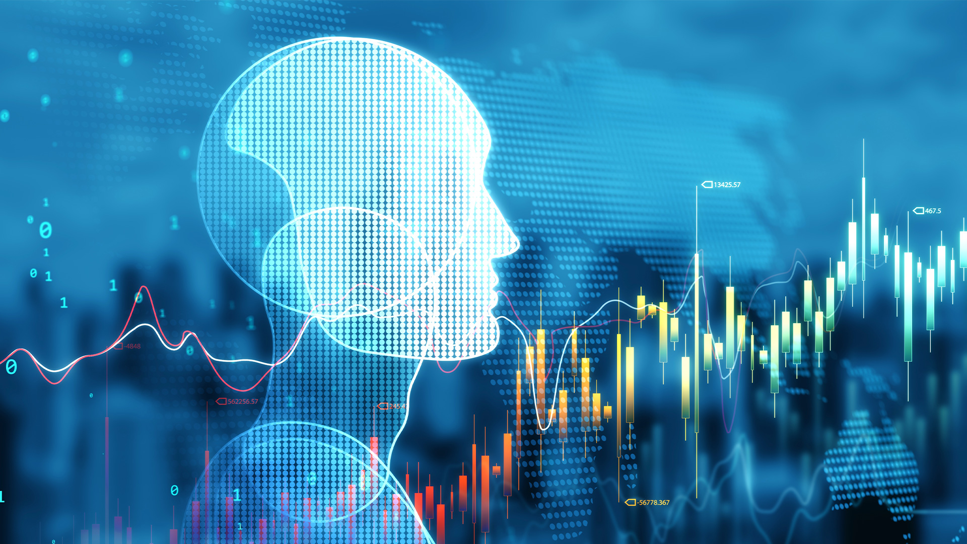 Algo trading vs AI trading: What are the core differences?