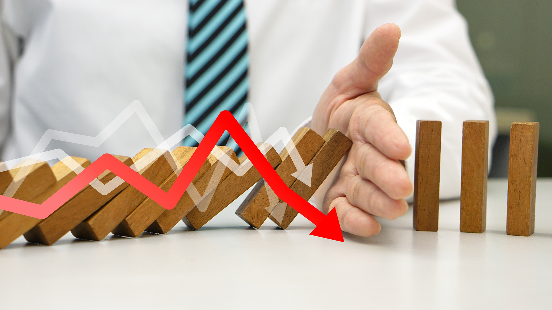 USING STOP LOSS ORDER TO MANAGE RISK IN CFD TRADING
