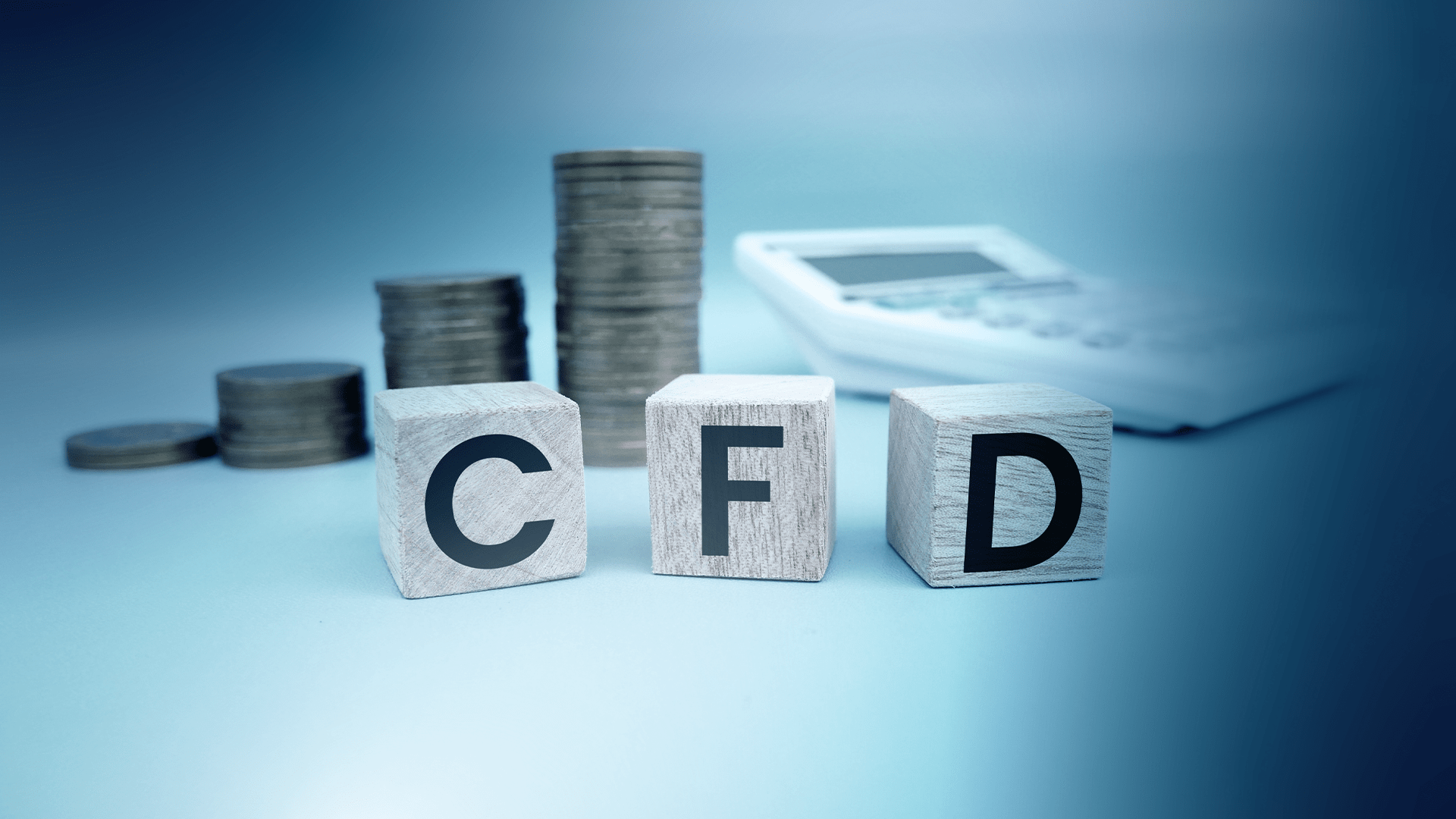 Everything you need to know about CFDs