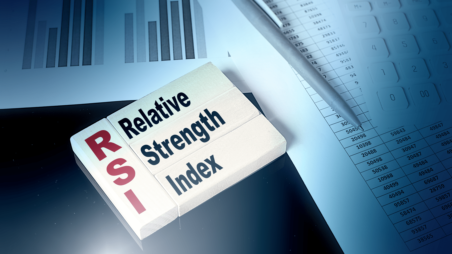 How to trade with RSI?