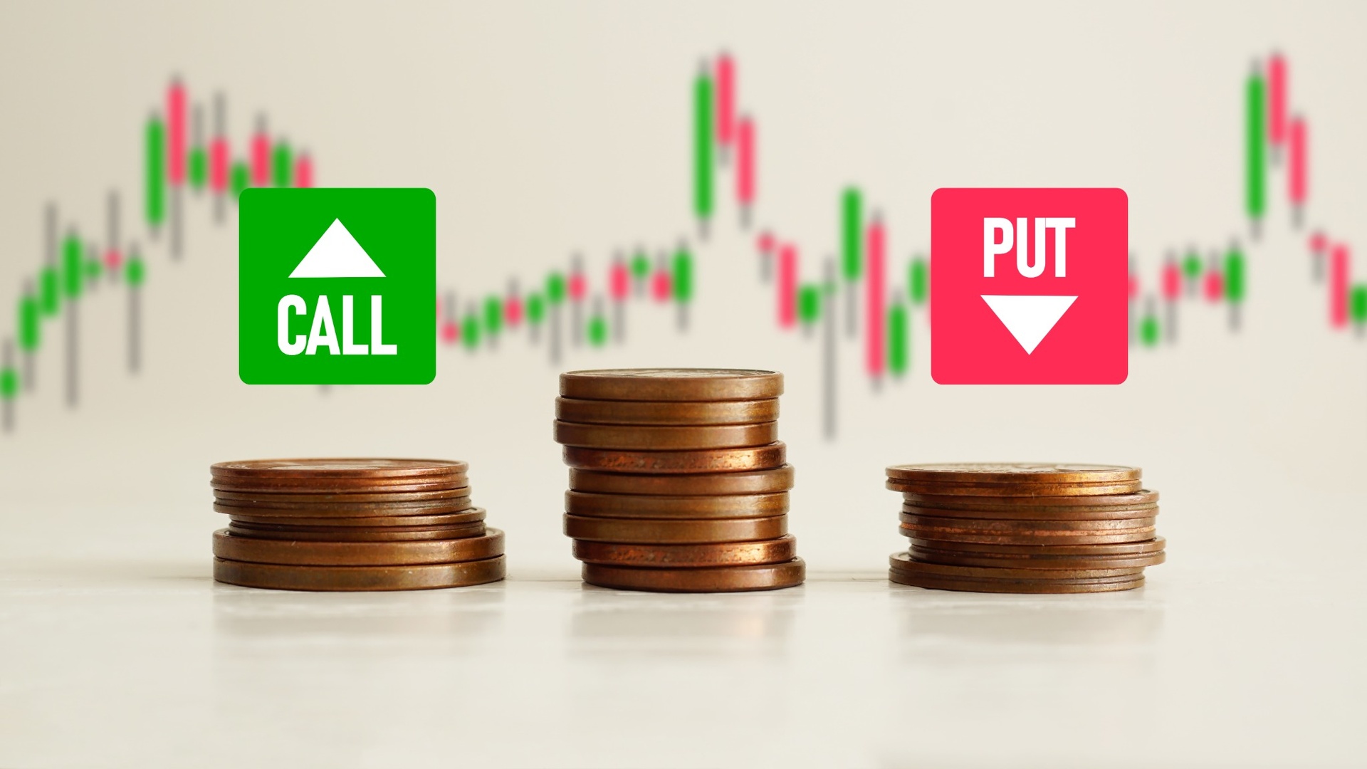 Call vs. Put Options: What Is the Difference?